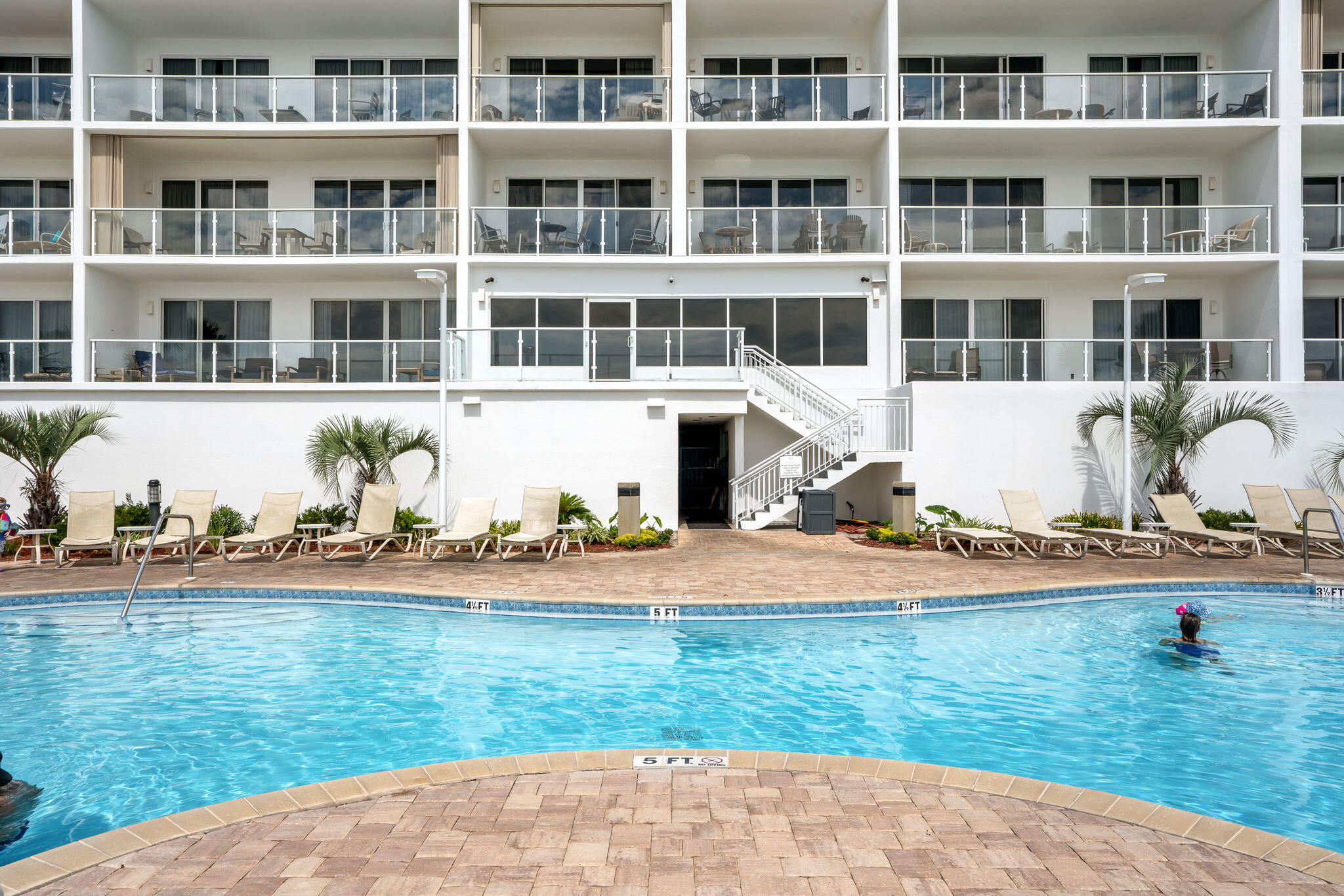STERLING SANDS CONDO - Residential