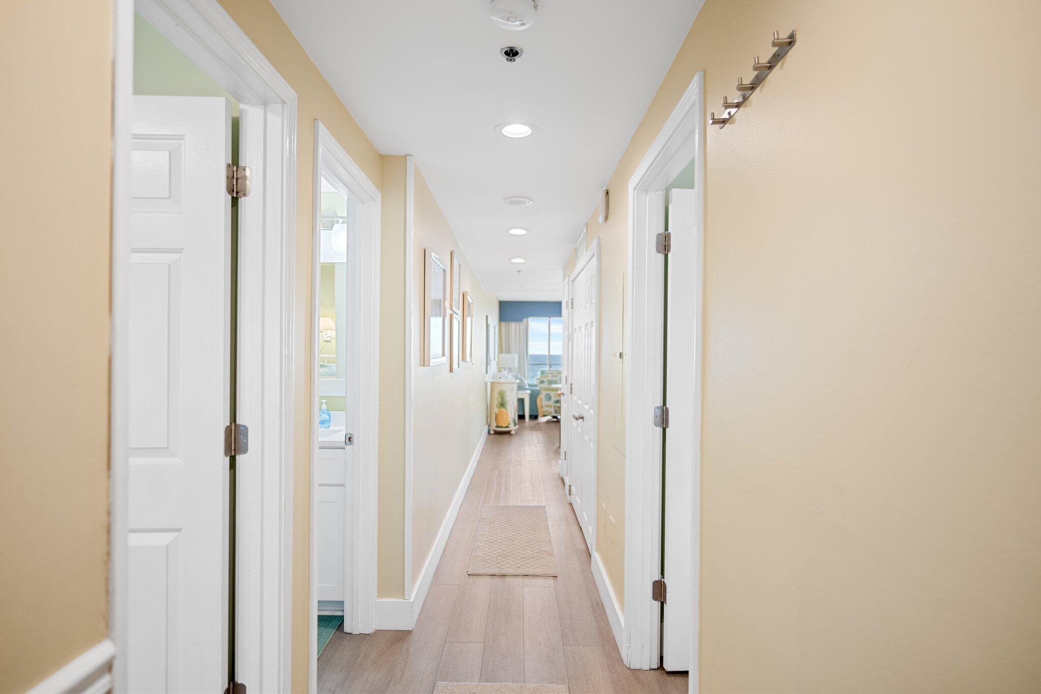 STERLING SANDS CONDO - Residential