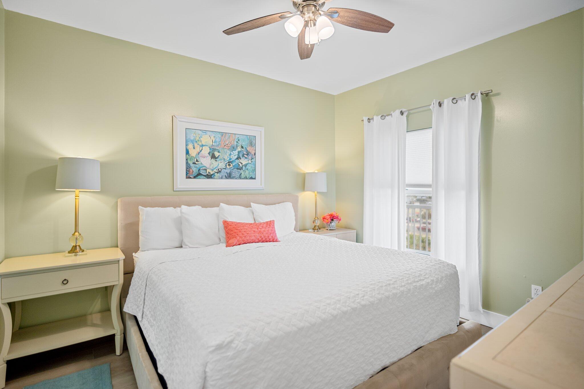 STERLING SANDS CONDO - Residential