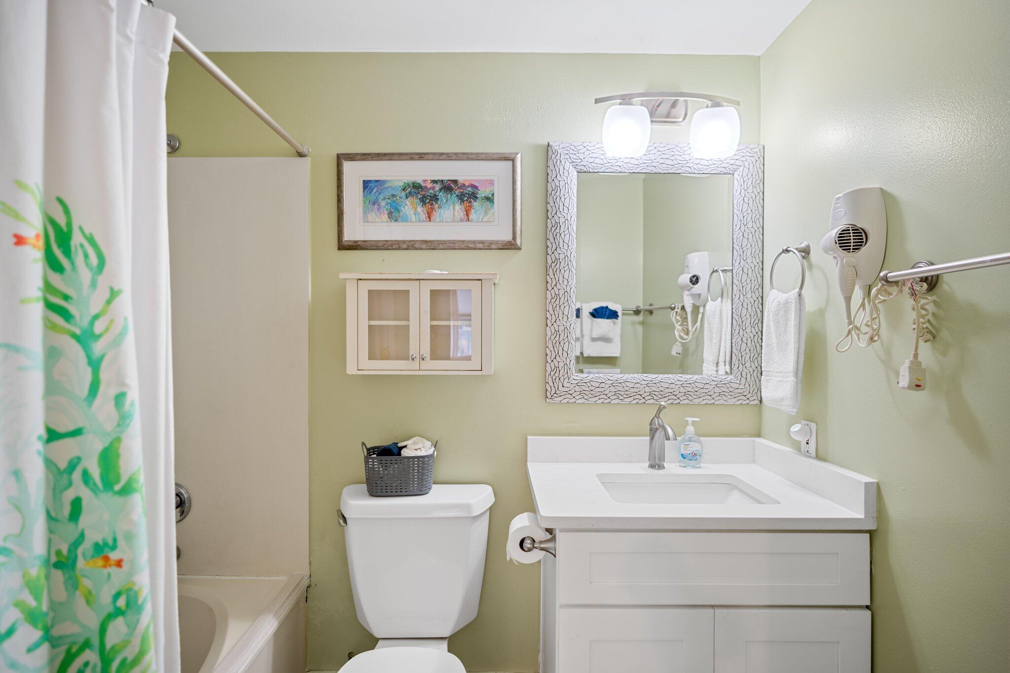 STERLING SANDS CONDO - Residential