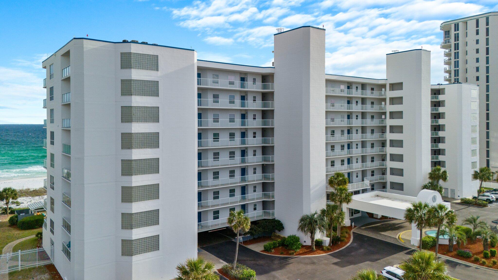 STERLING SANDS CONDO - Residential