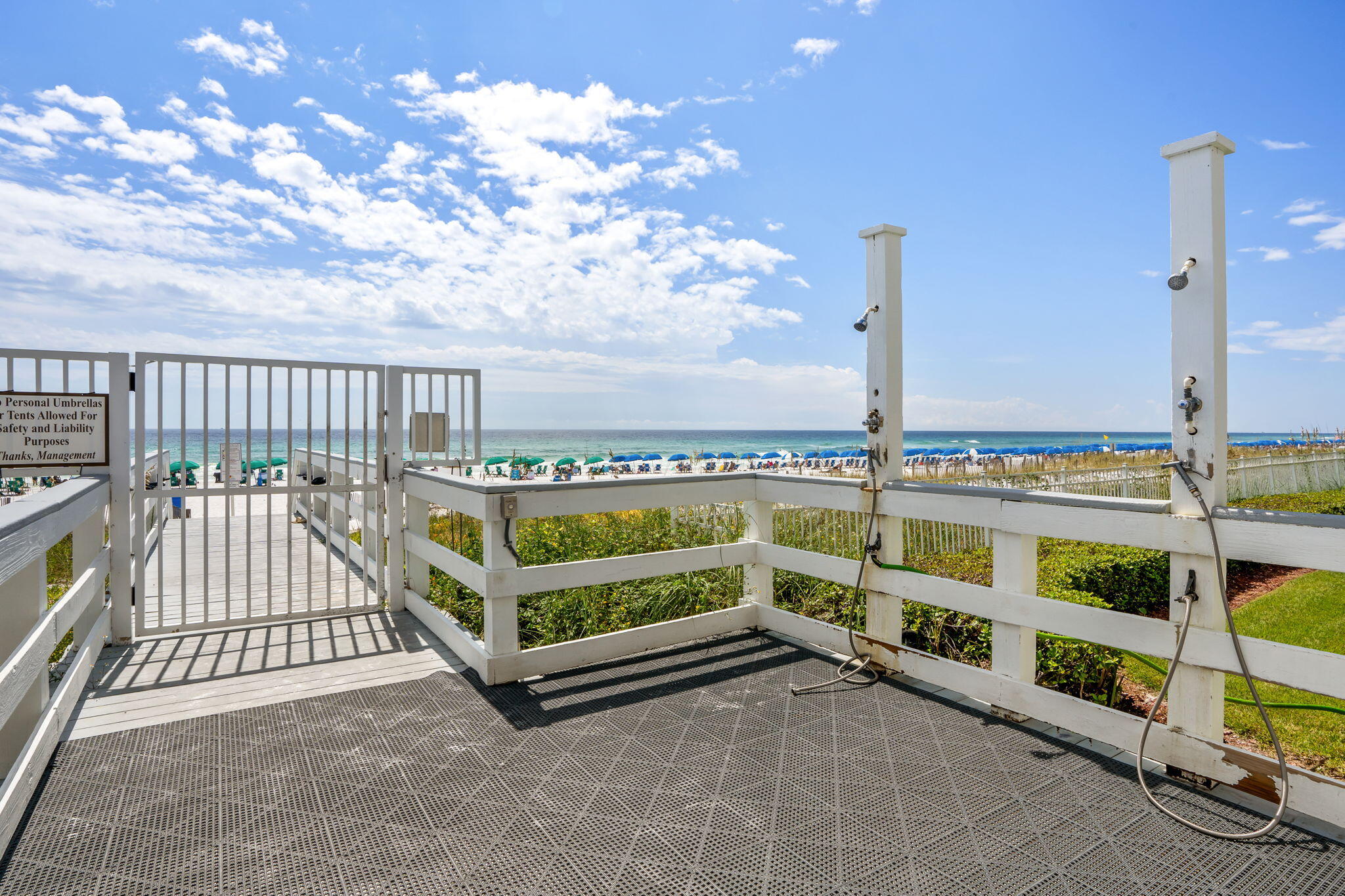 STERLING SANDS CONDO - Residential
