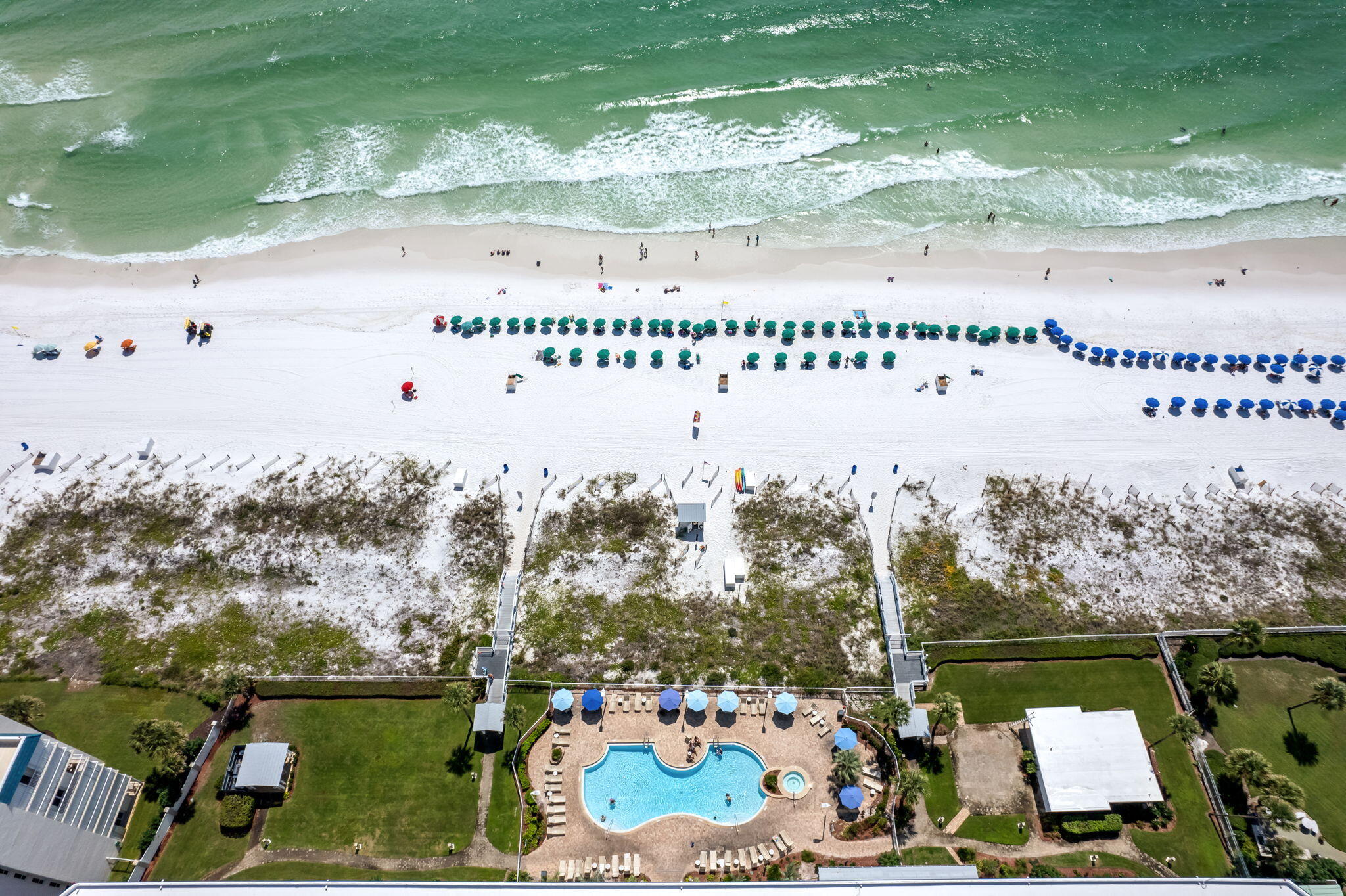 STERLING SANDS CONDO - Residential