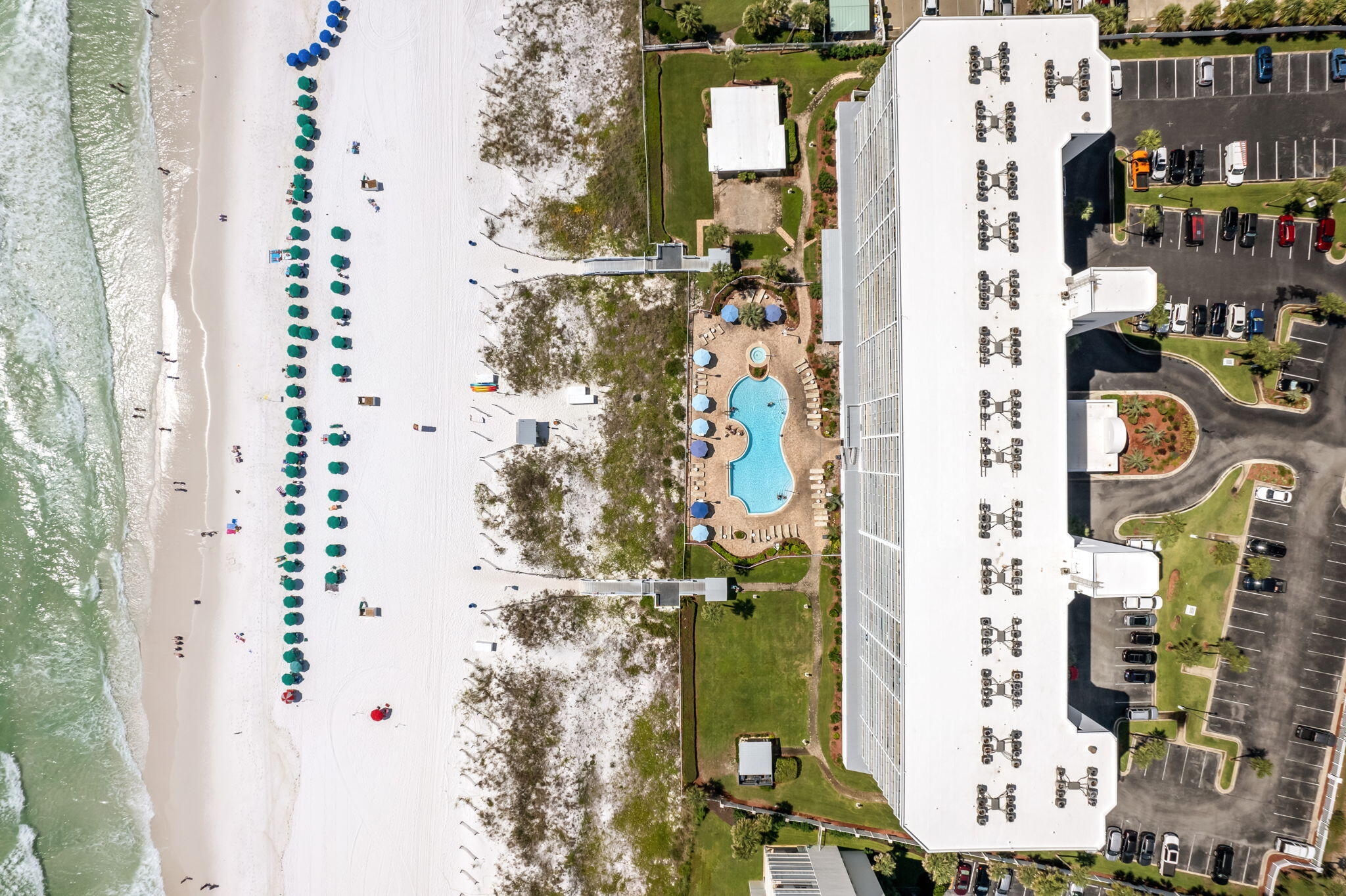 STERLING SANDS CONDO - Residential