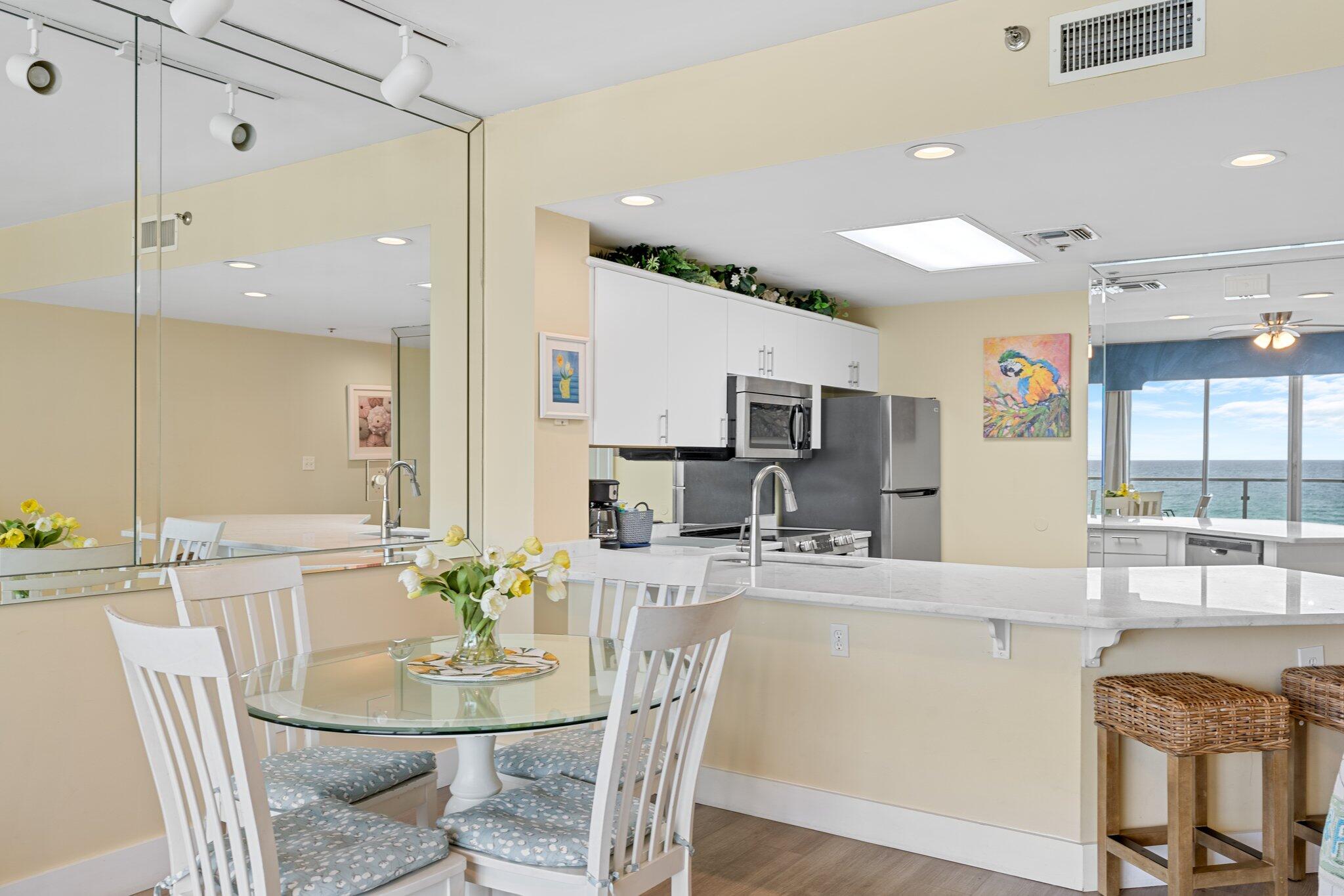 STERLING SANDS CONDO - Residential