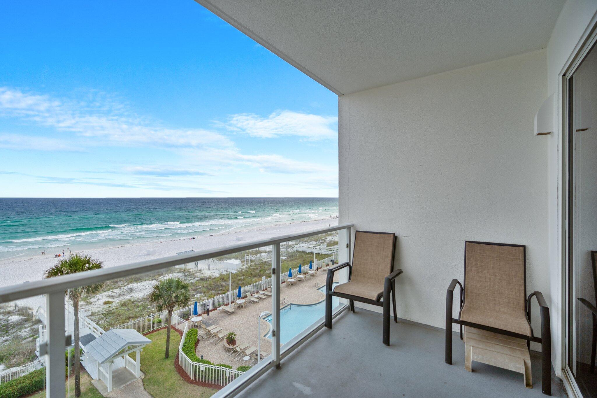 STERLING SANDS CONDO - Residential