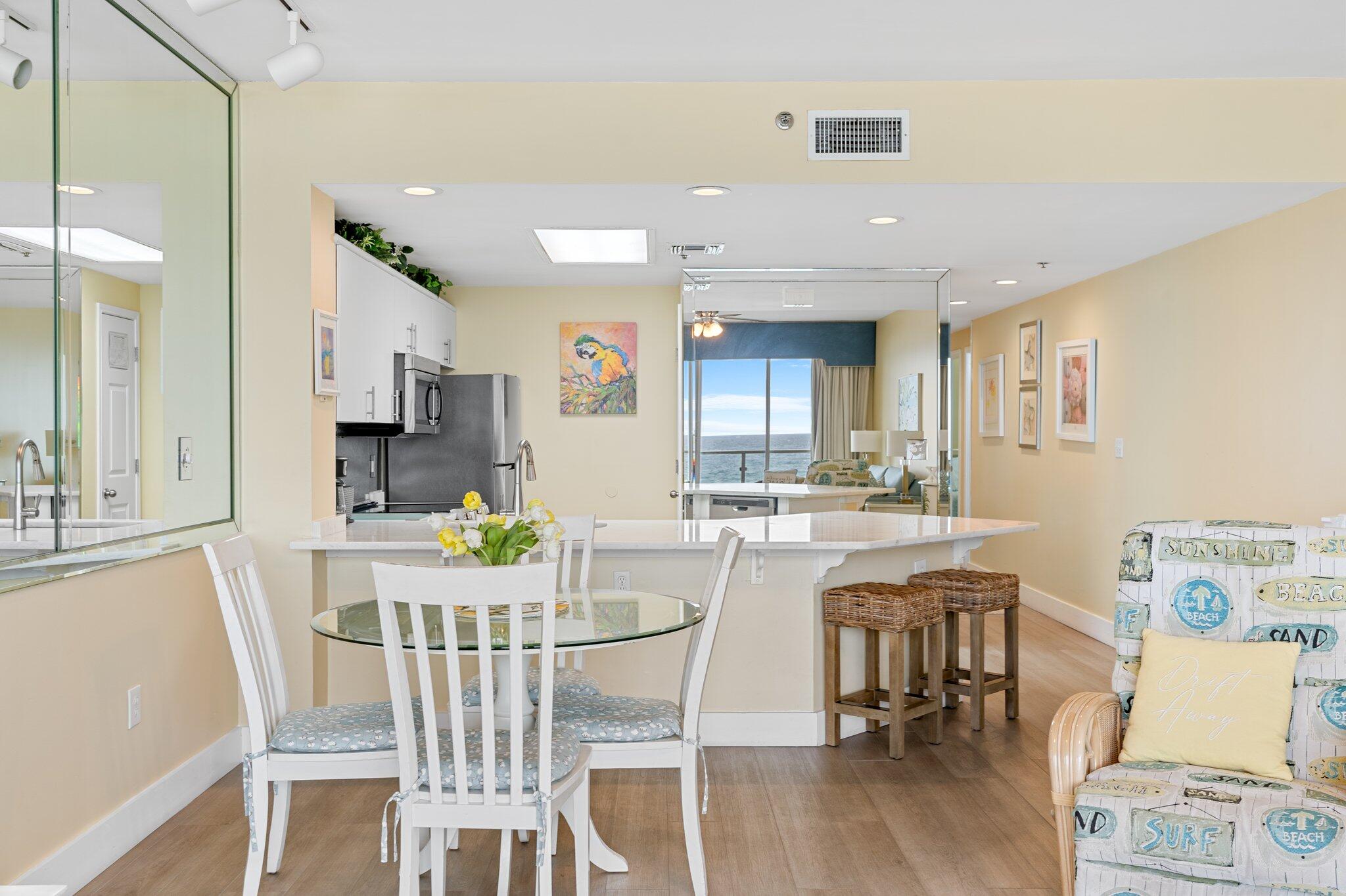 STERLING SANDS CONDO - Residential