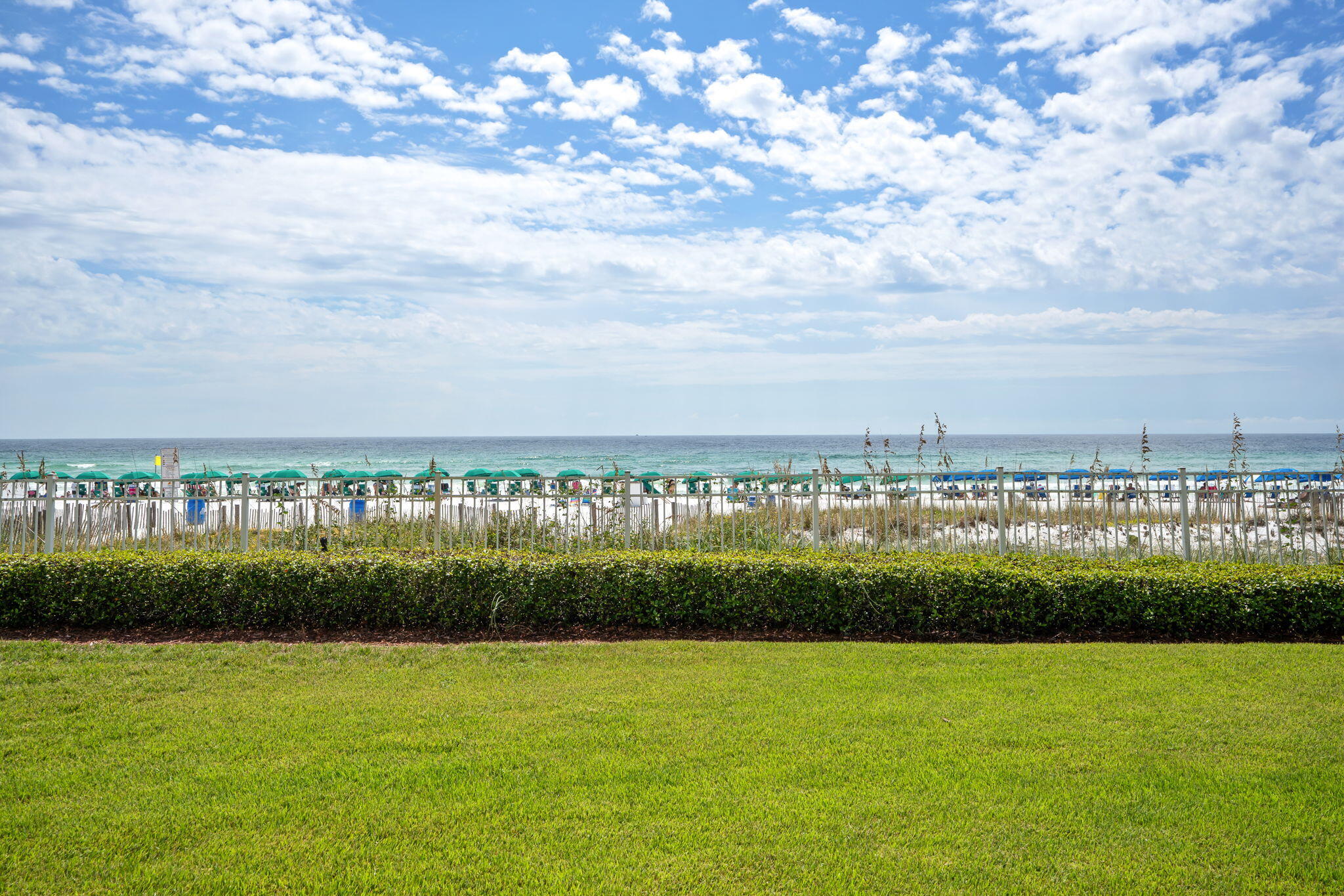 STERLING SANDS CONDO - Residential