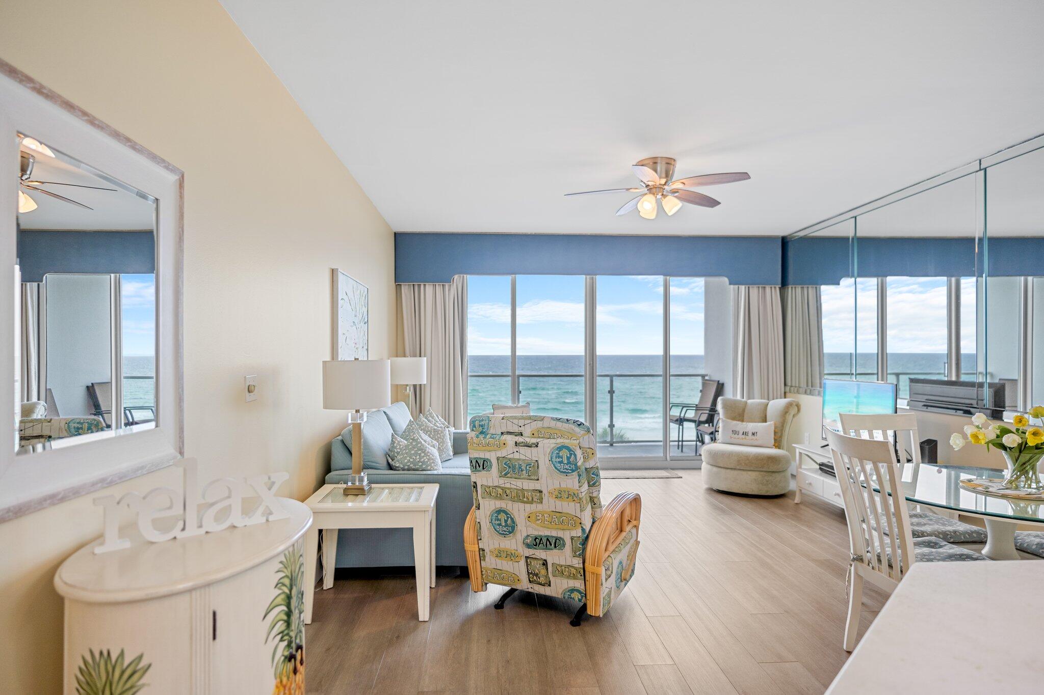 STERLING SANDS CONDO - Residential