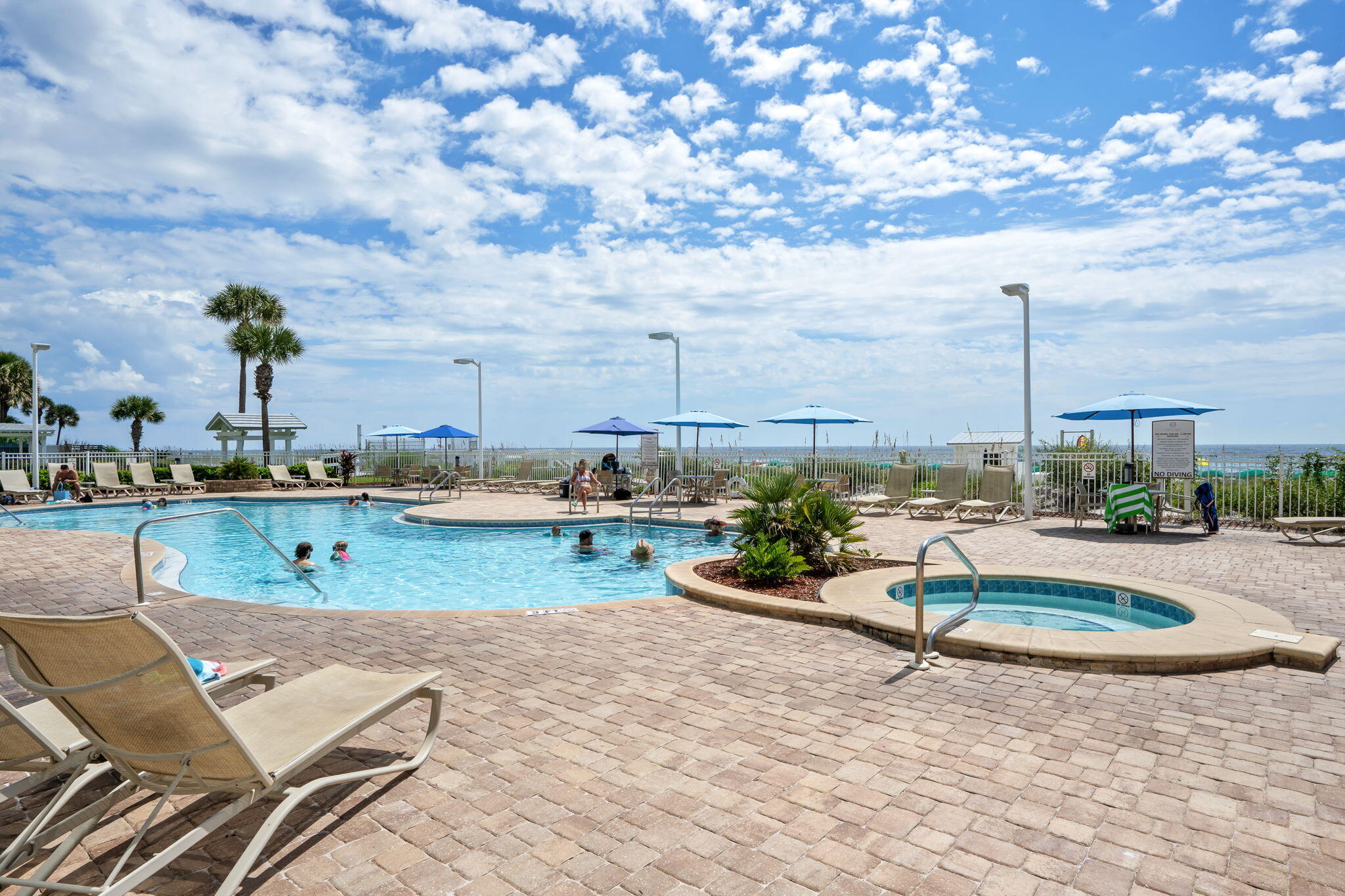 STERLING SANDS CONDO - Residential
