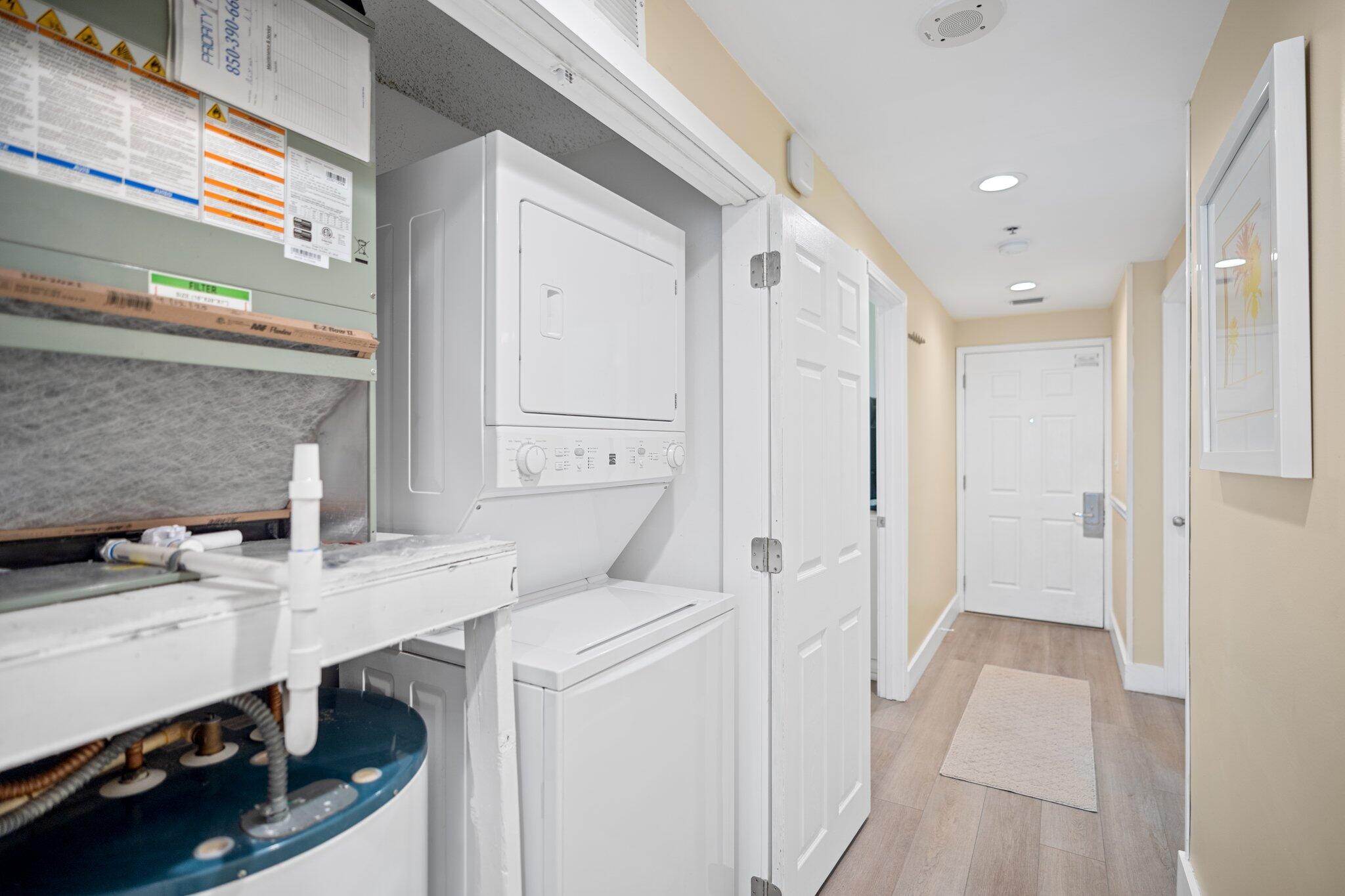 STERLING SANDS CONDO - Residential