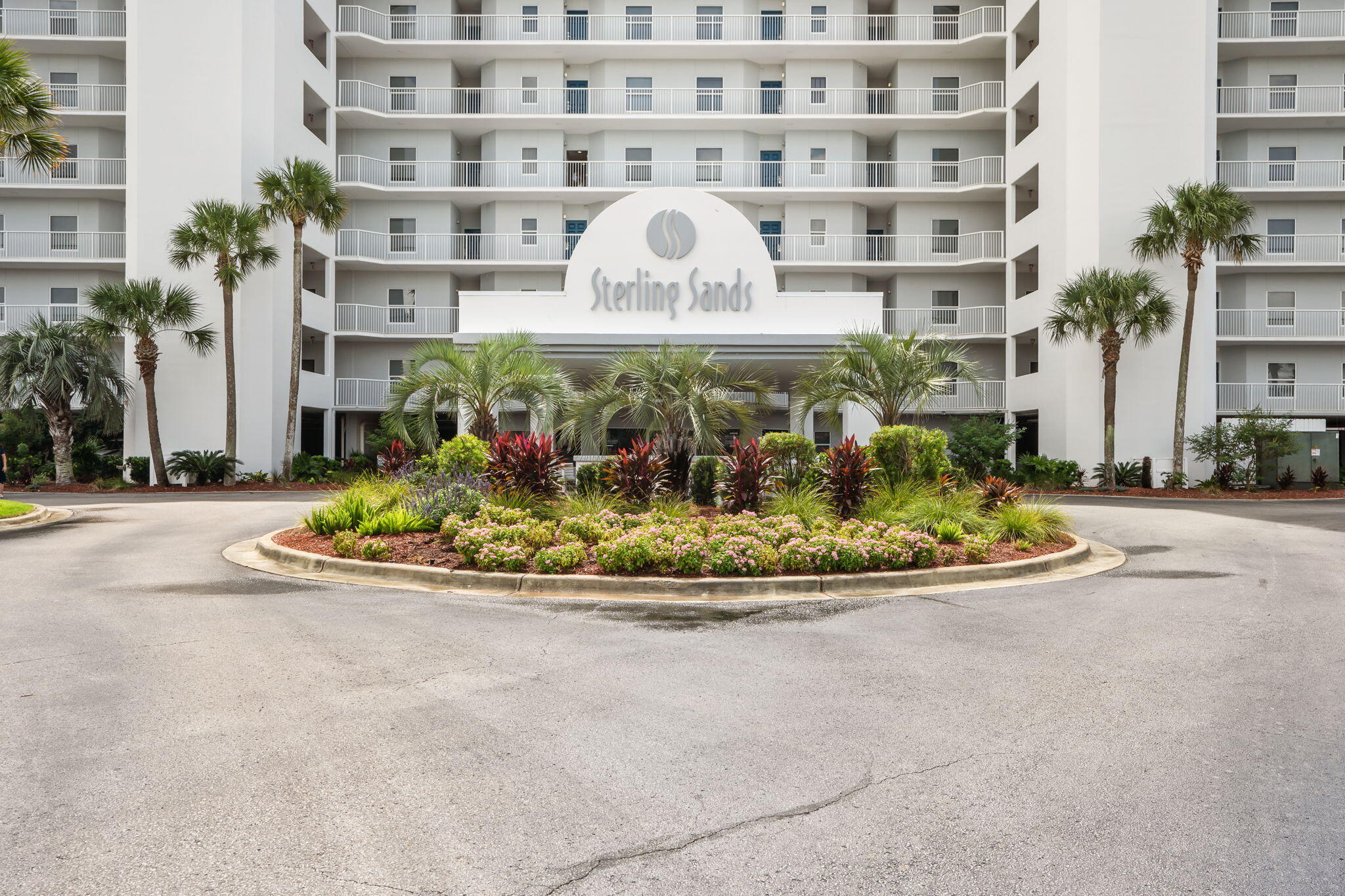 STERLING SANDS CONDO - Residential