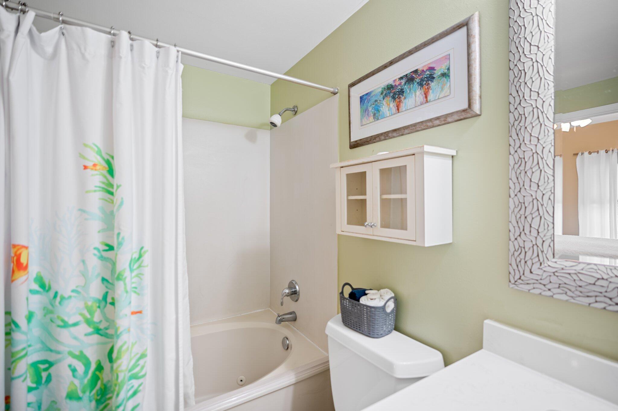 STERLING SANDS CONDO - Residential