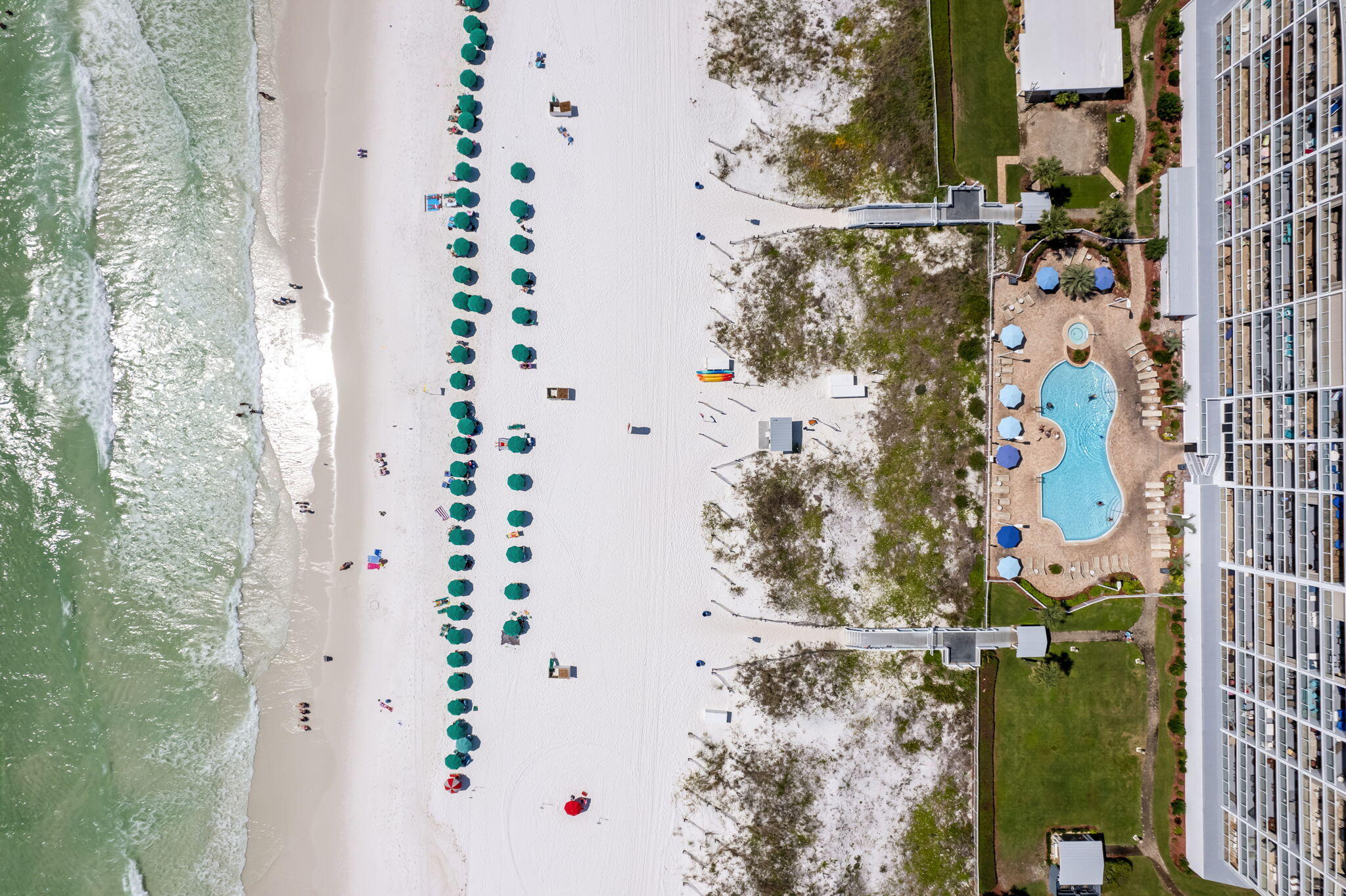 STERLING SANDS CONDO - Residential