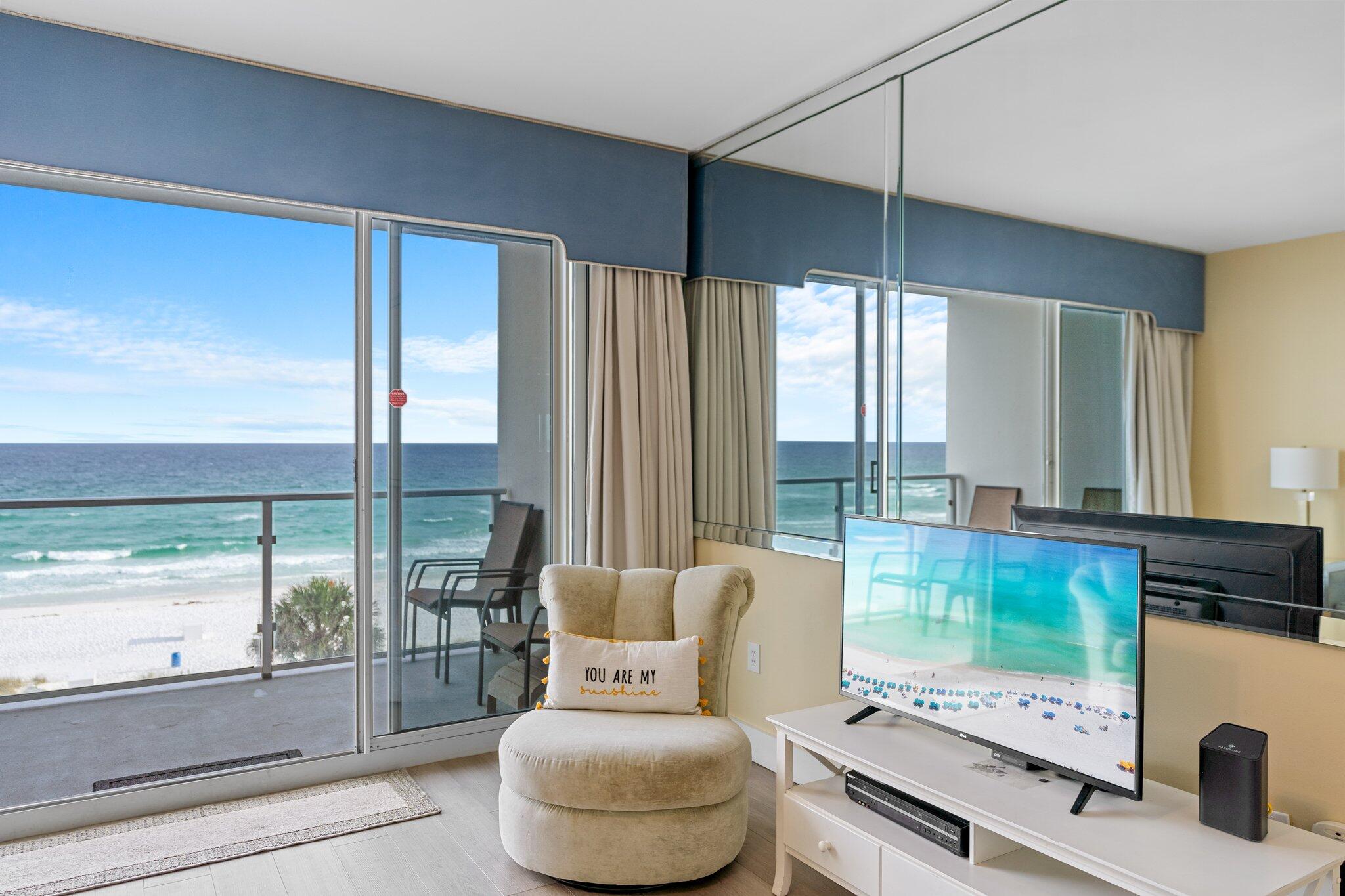 STERLING SANDS CONDO - Residential