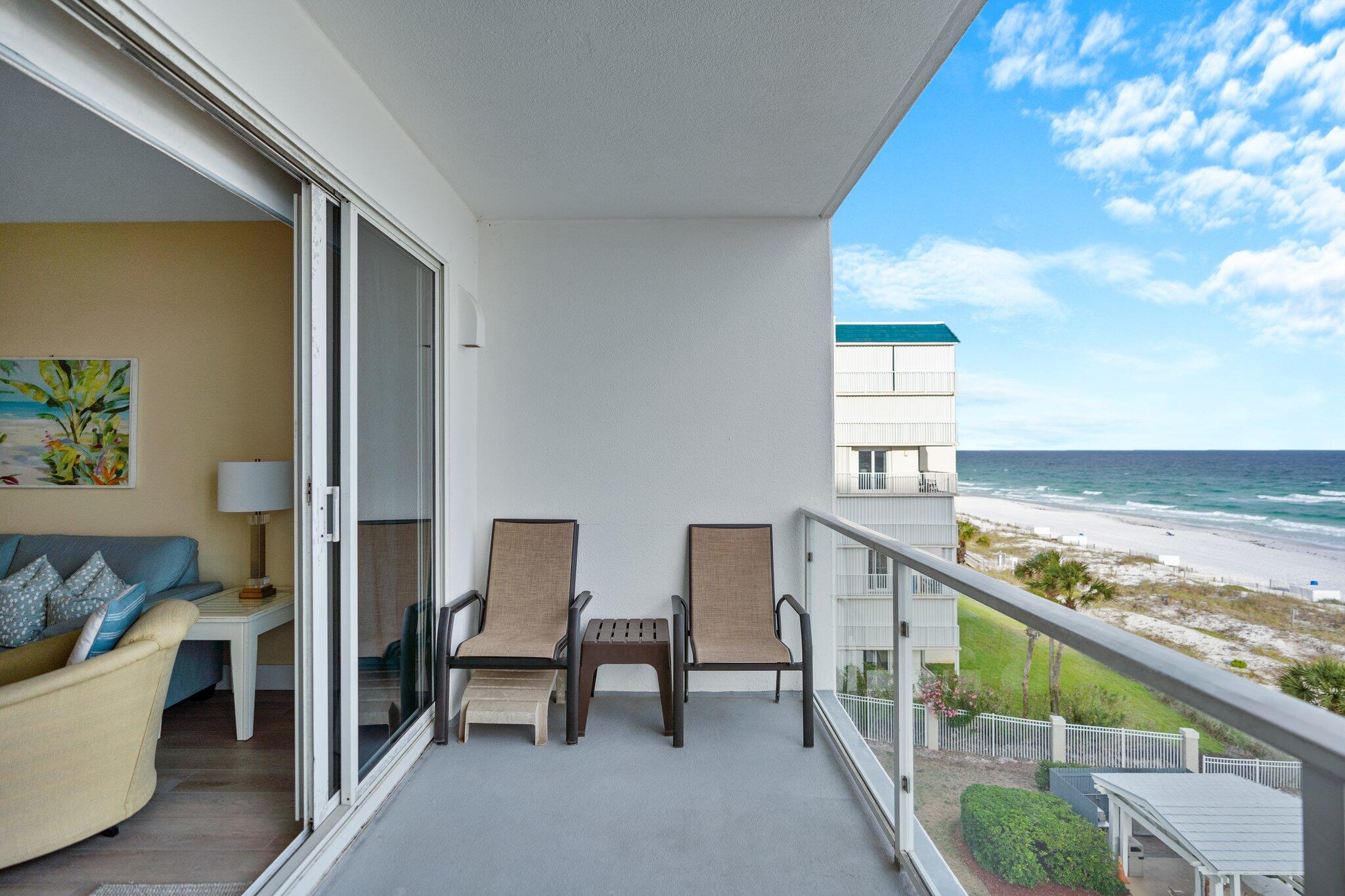 STERLING SANDS CONDO - Residential