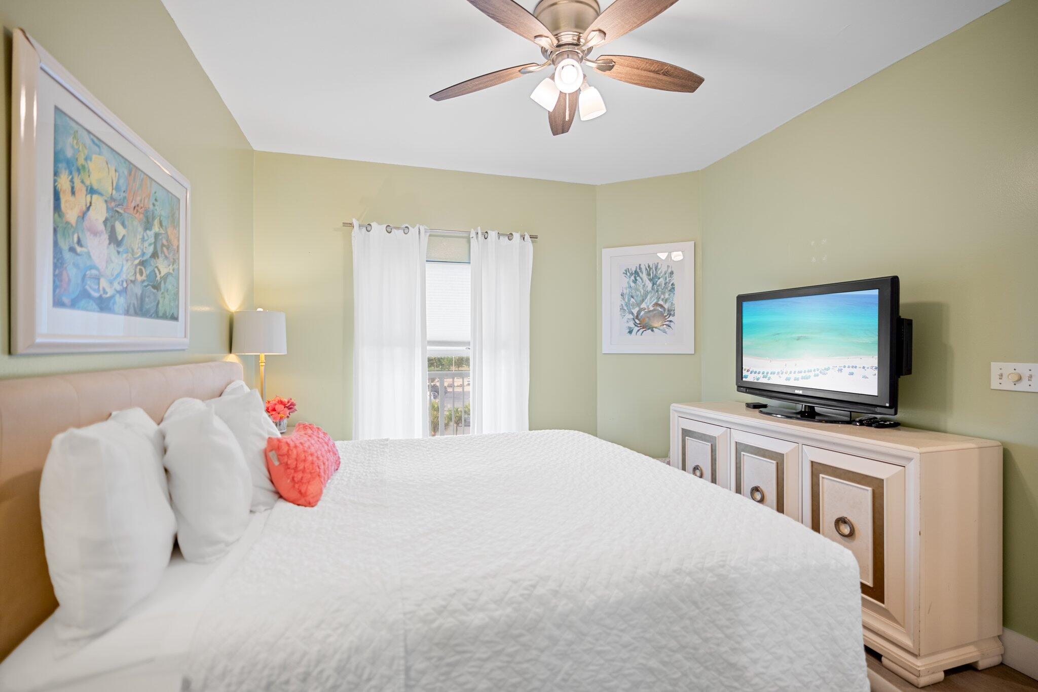 STERLING SANDS CONDO - Residential
