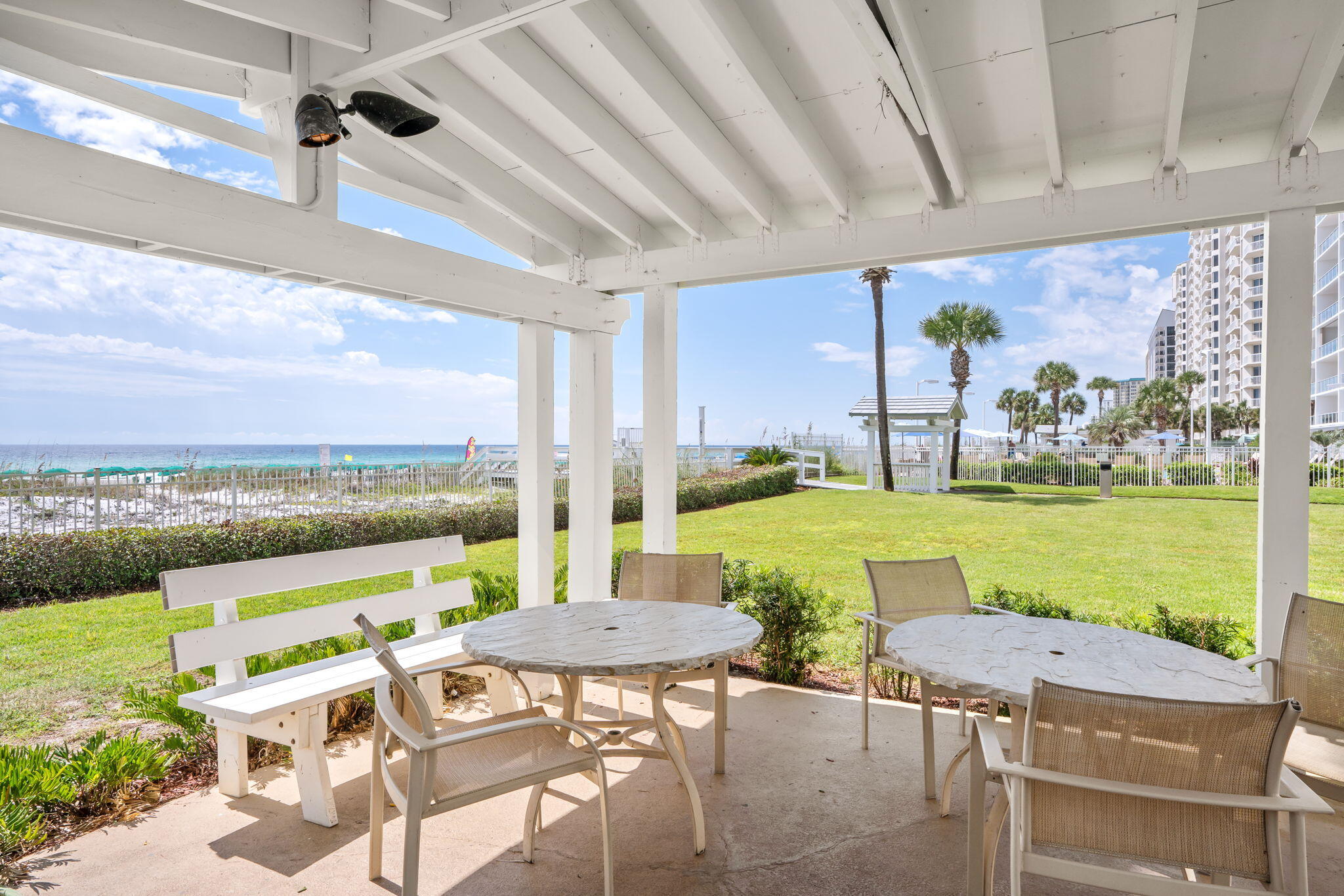STERLING SANDS CONDO - Residential
