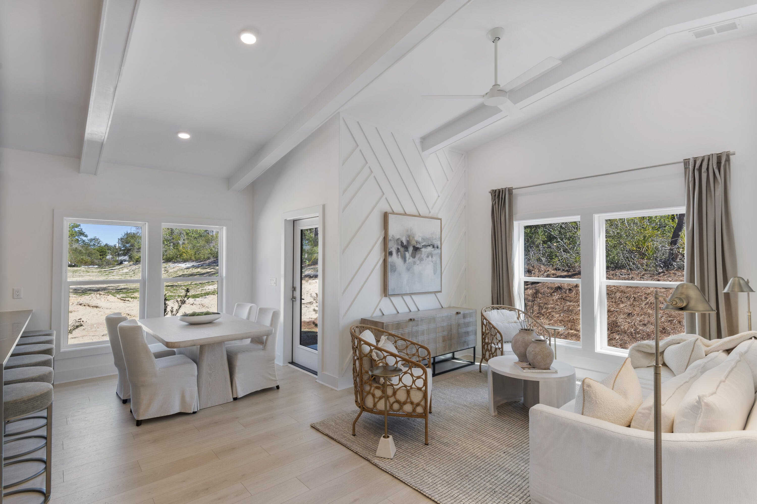 Wildwood At Inlet Beach - Residential