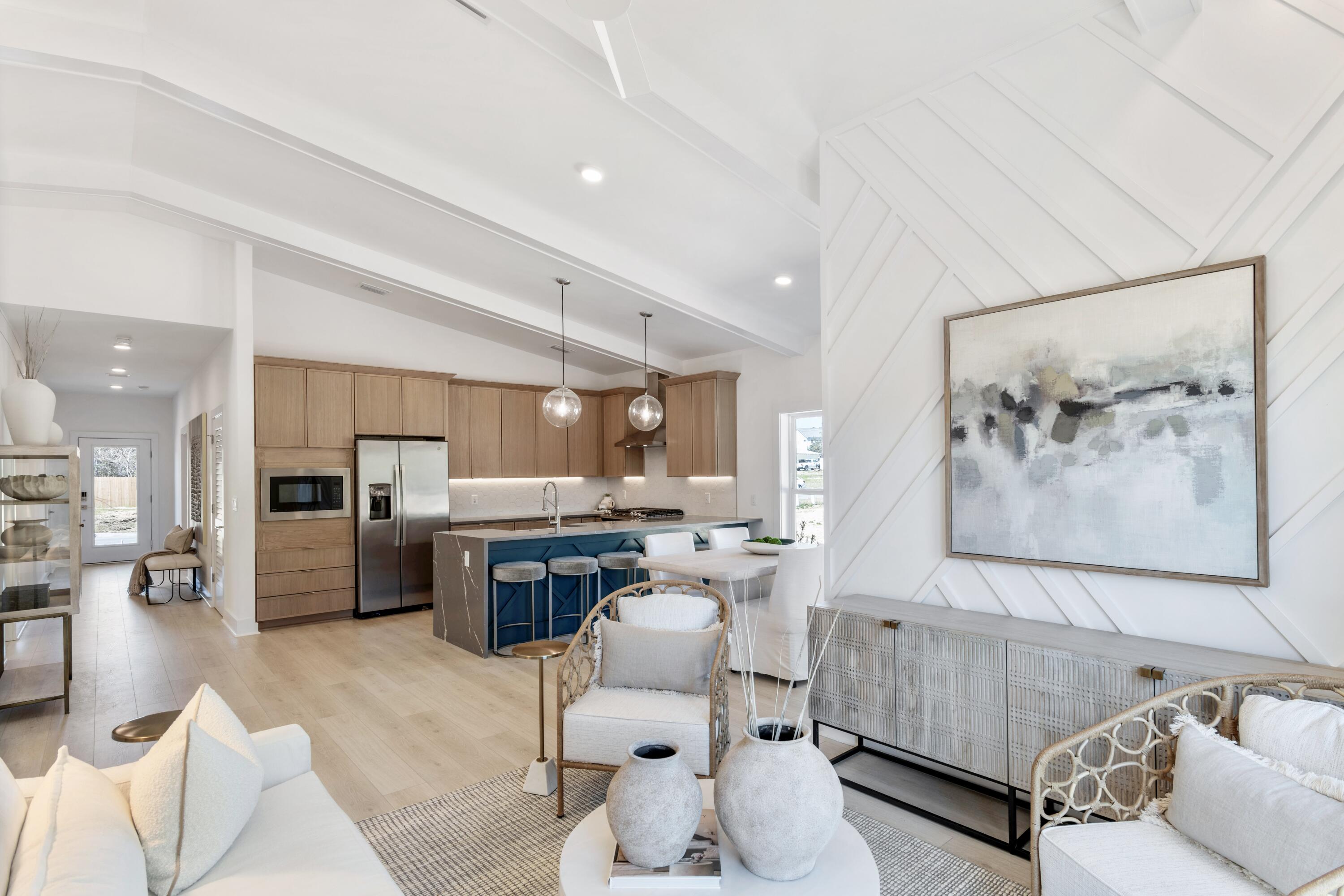 Wildwood At Inlet Beach - Residential