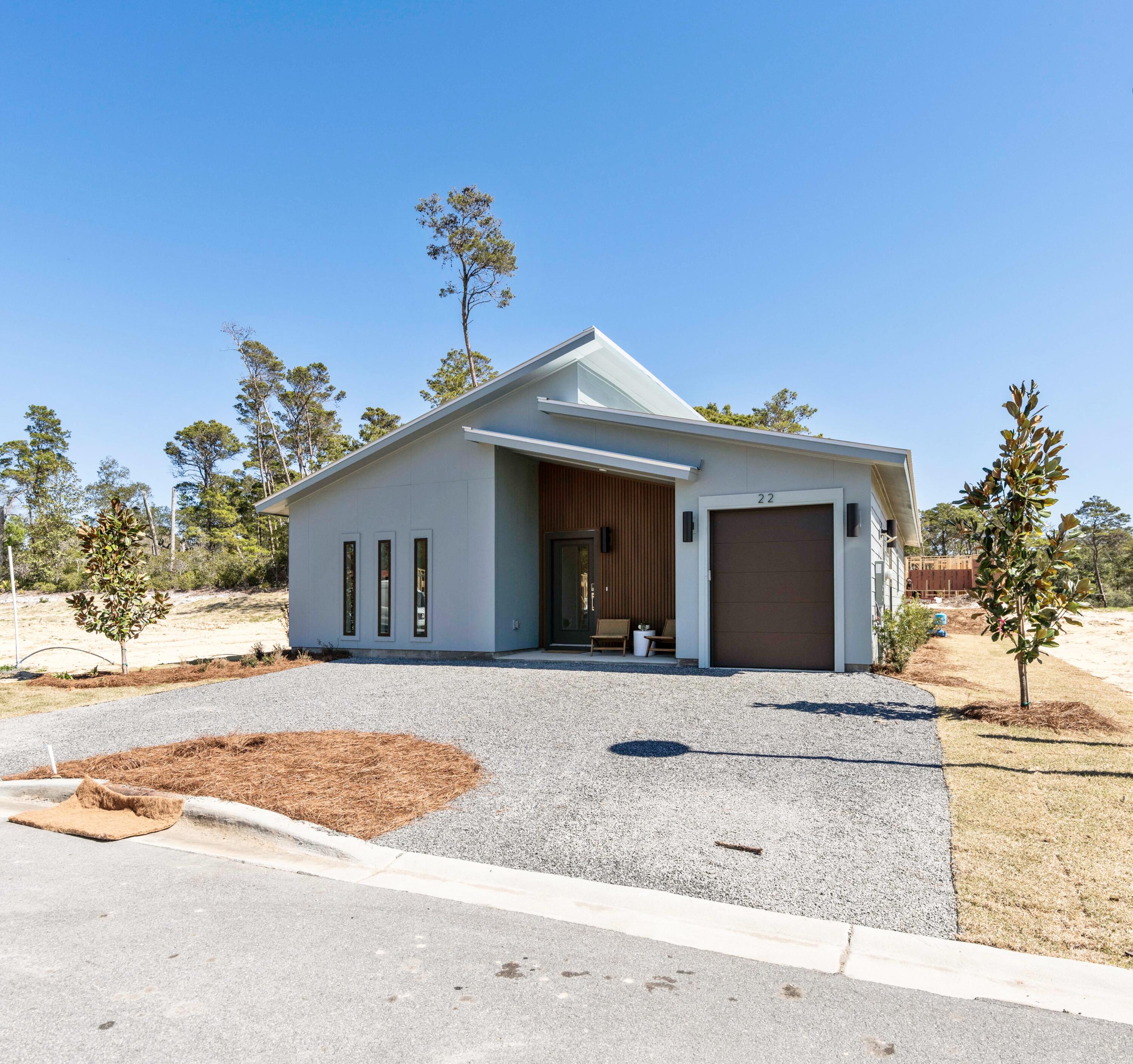 Wildwood At Inlet Beach - Residential