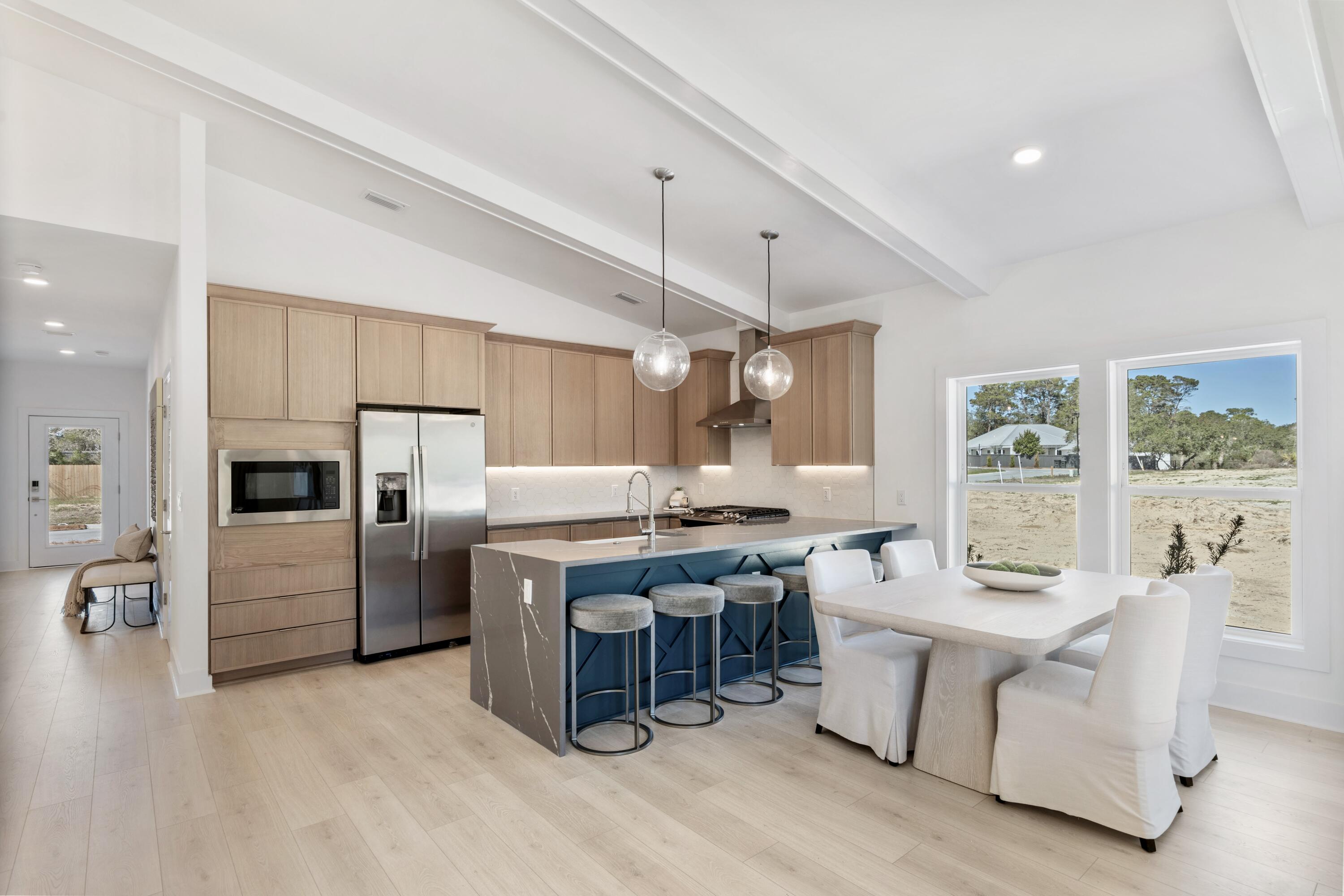 Wildwood At Inlet Beach - Residential