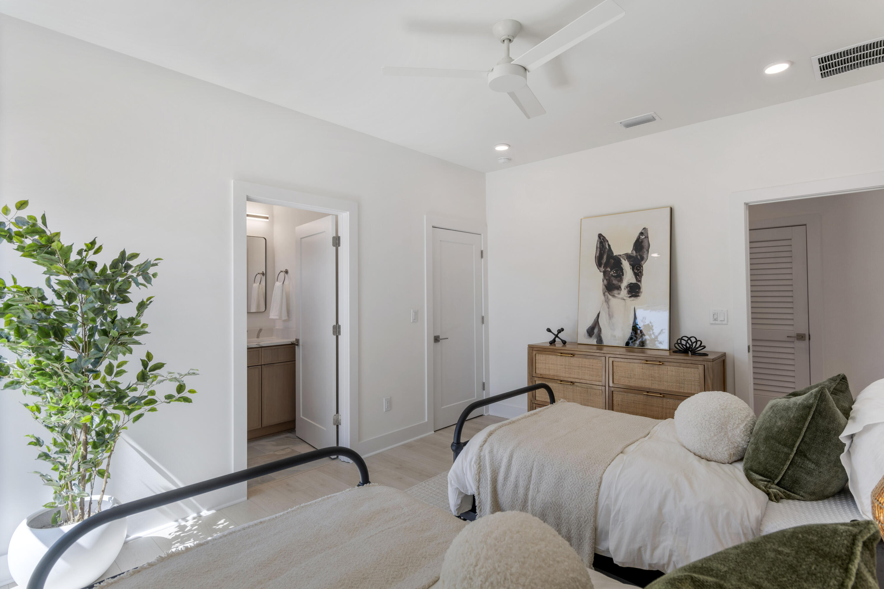 Wildwood At Inlet Beach - Residential