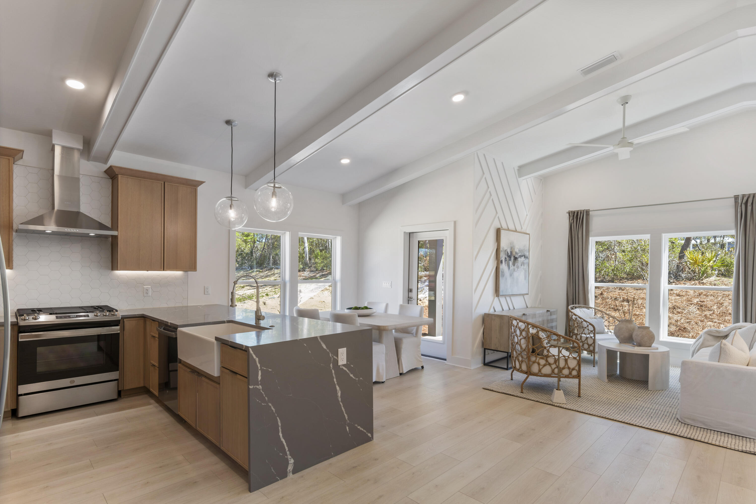 Wildwood At Inlet Beach - Residential