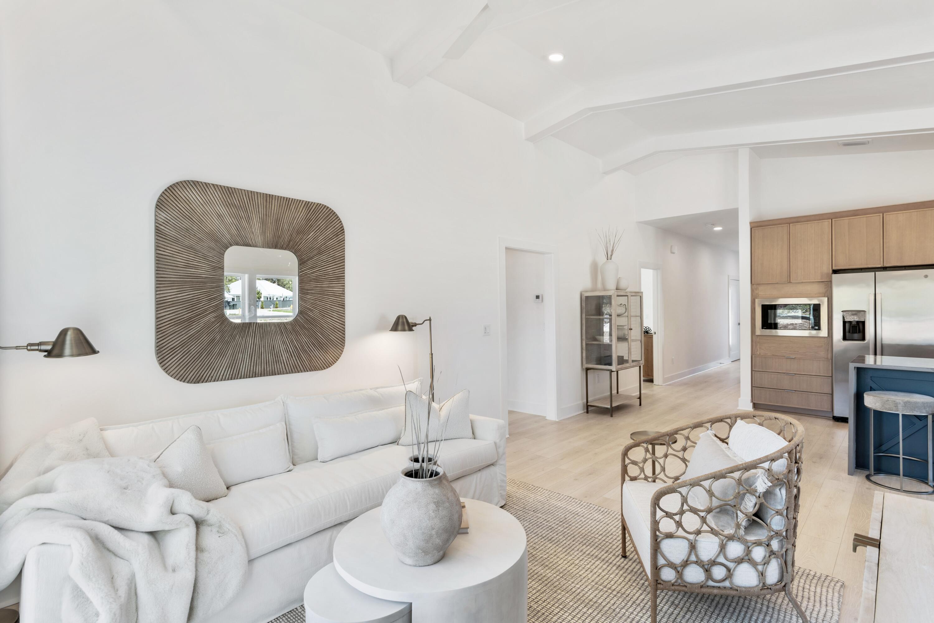 Wildwood At Inlet Beach - Residential