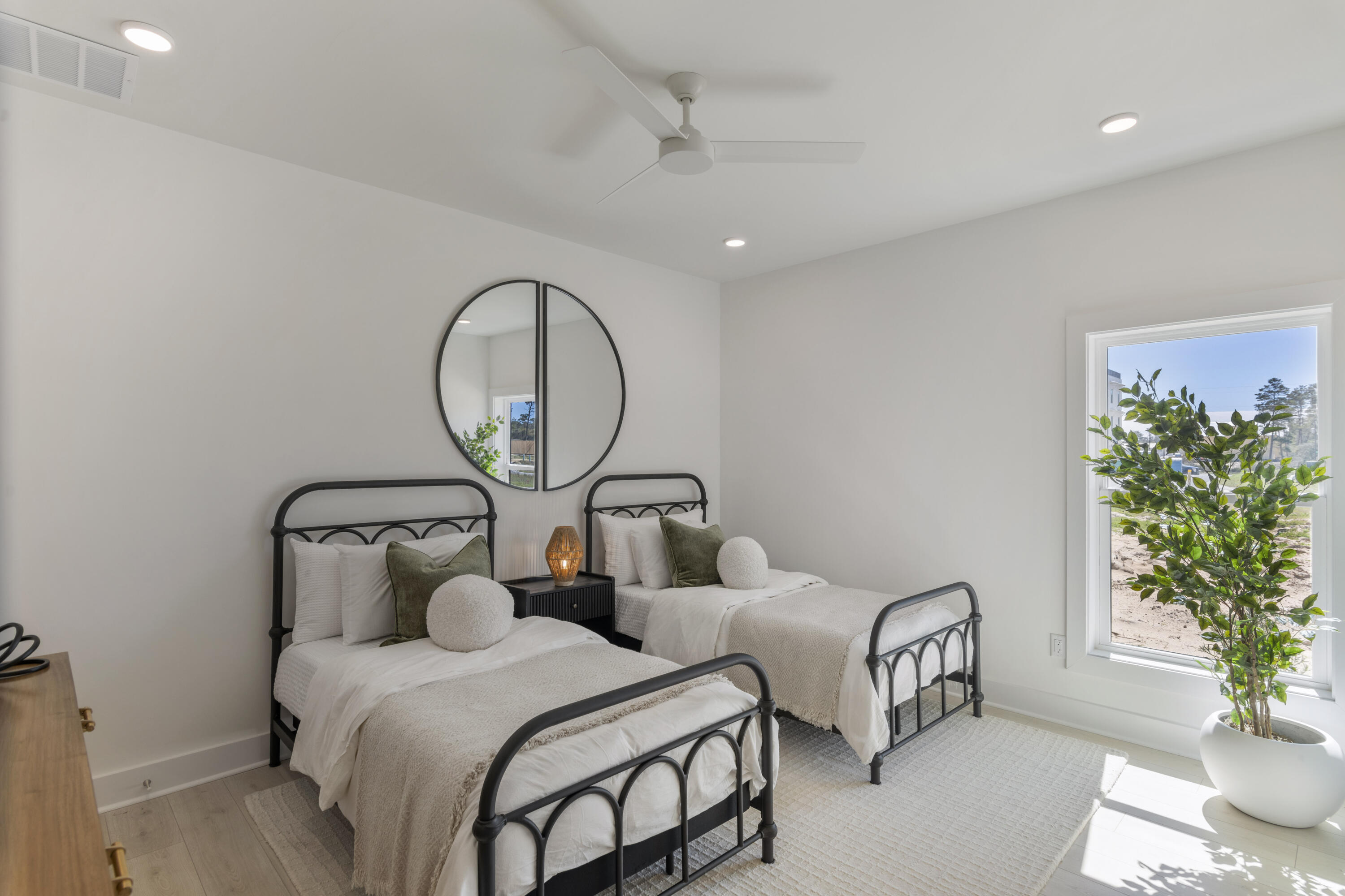 Wildwood At Inlet Beach - Residential