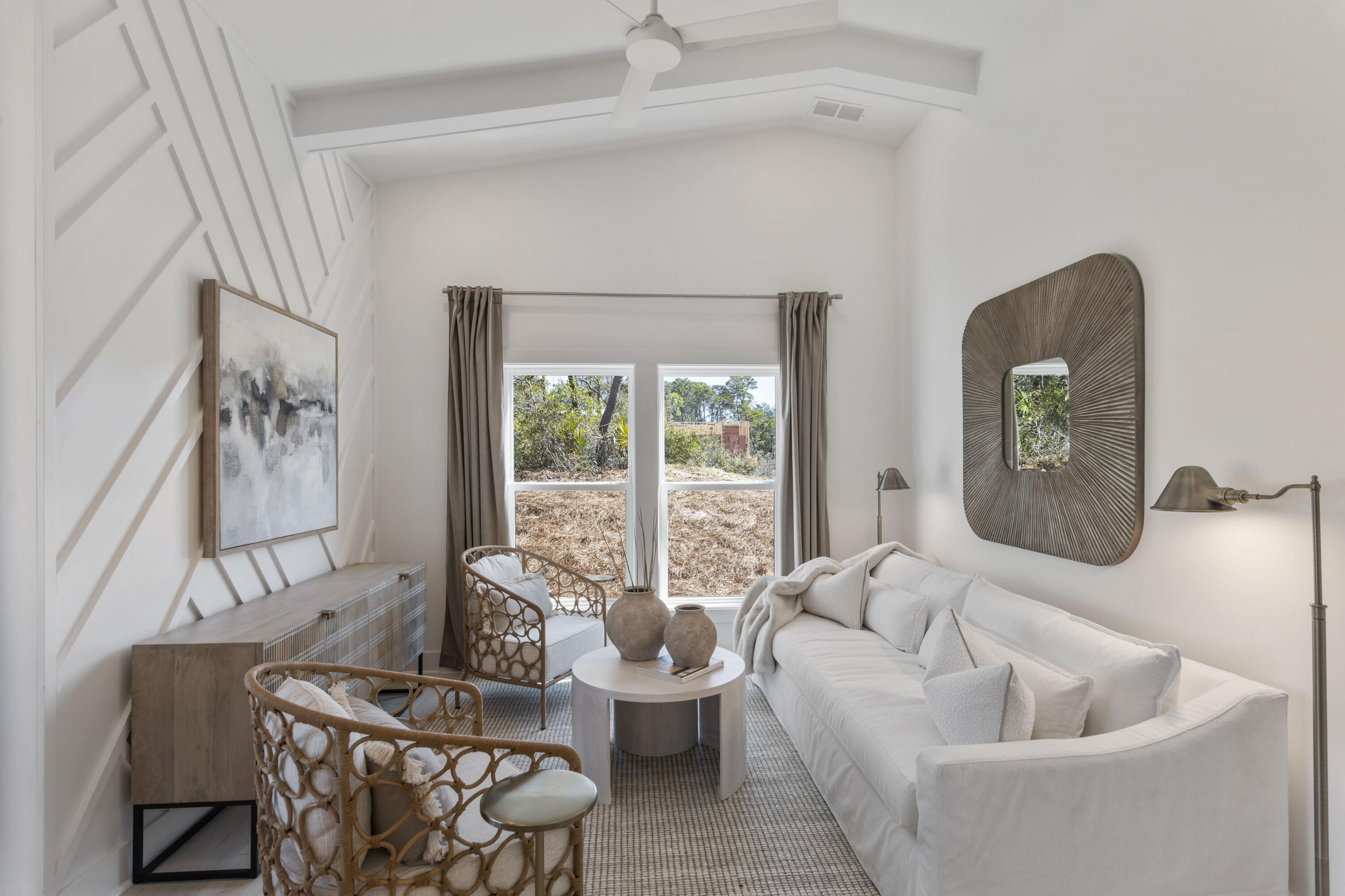 Wildwood At Inlet Beach - Residential