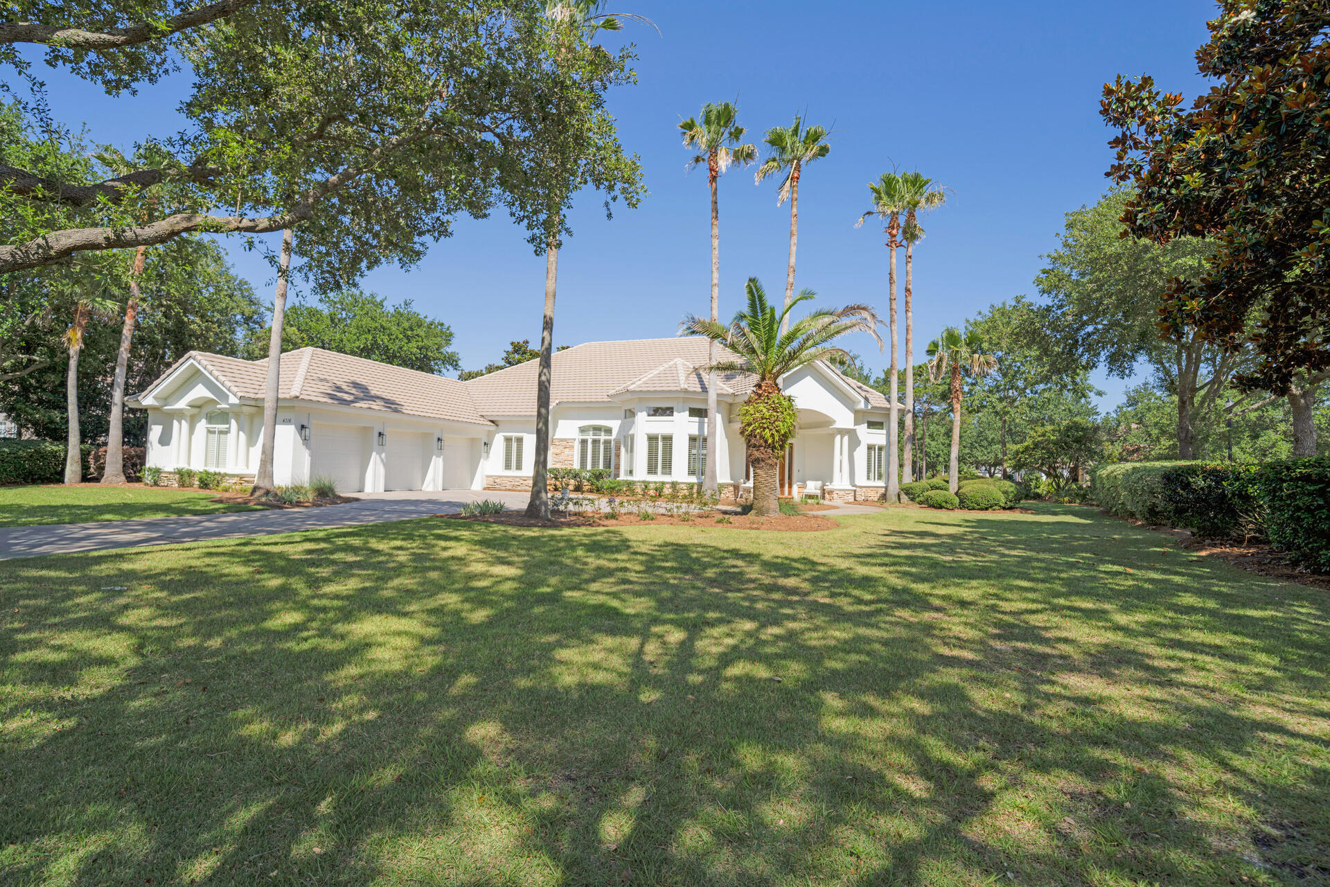 KELLY PLANTATION S/D - Residential