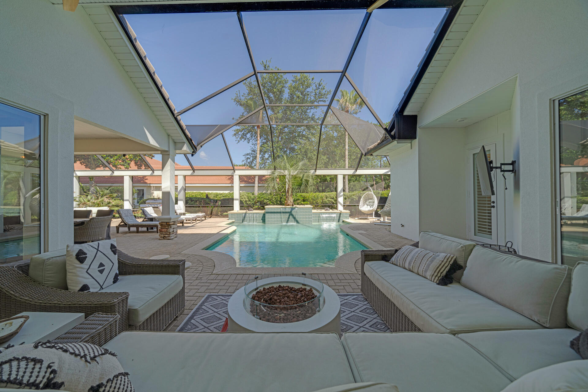KELLY PLANTATION S/D - Residential
