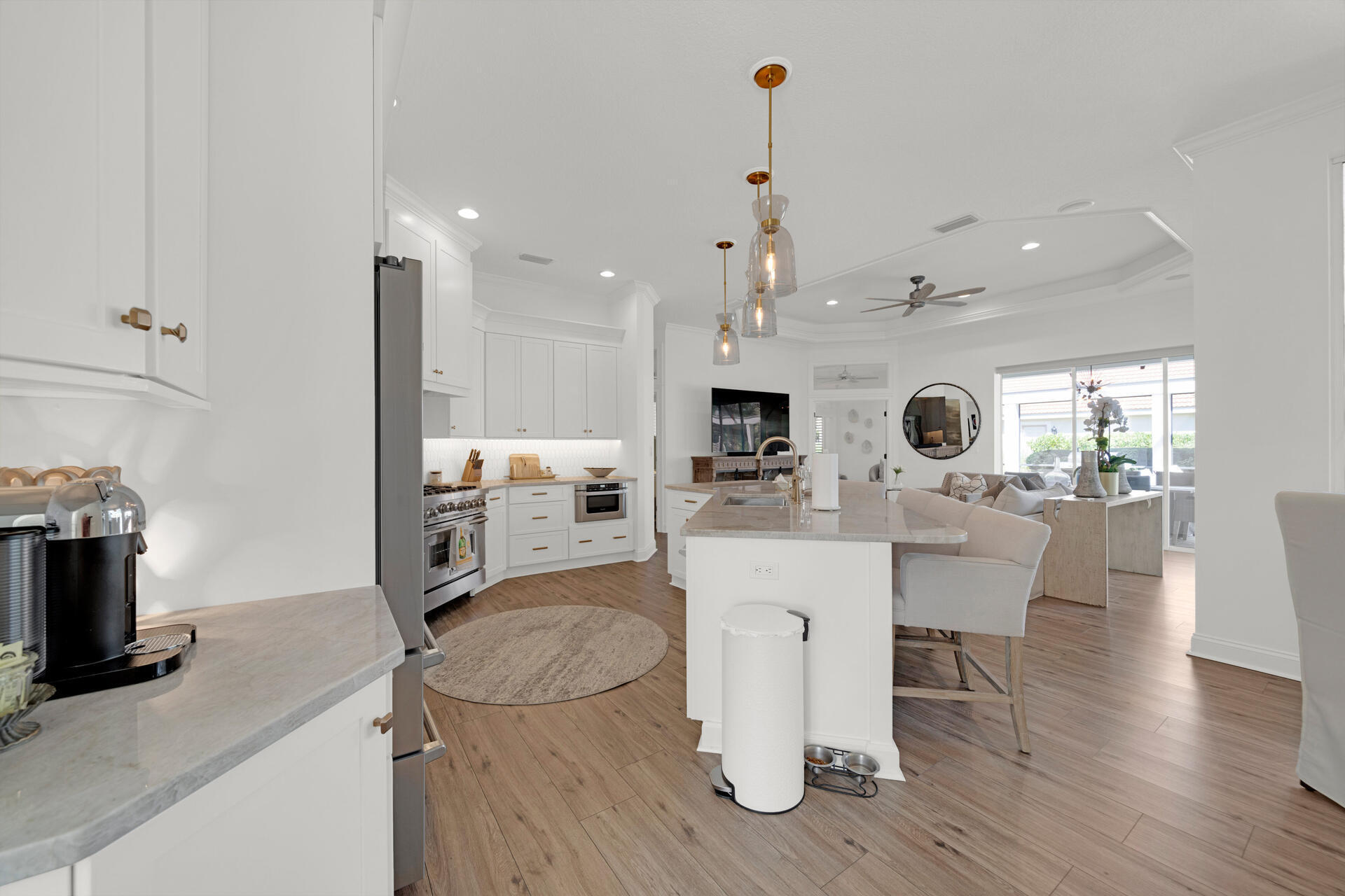 KELLY PLANTATION S/D - Residential