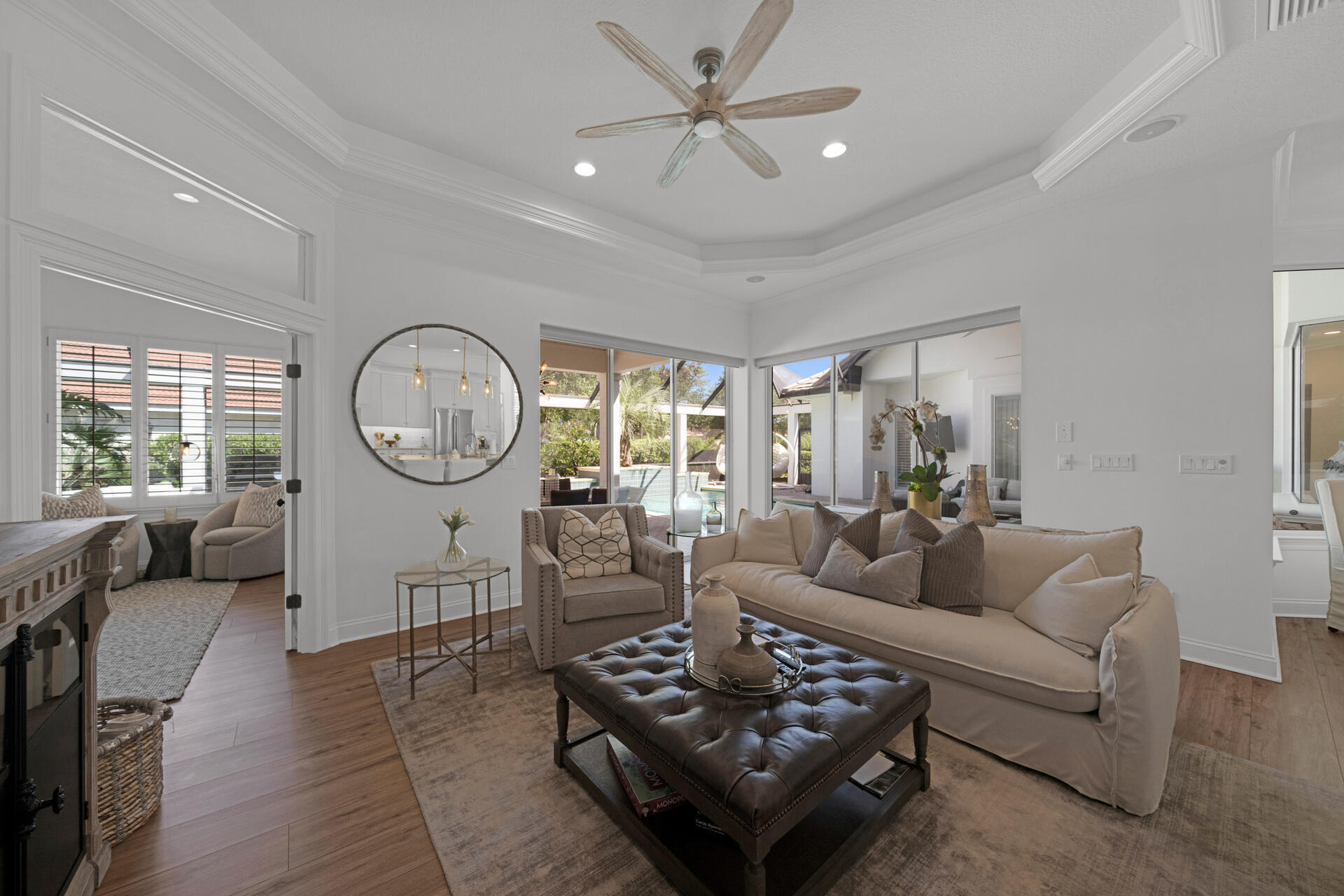 KELLY PLANTATION S/D - Residential