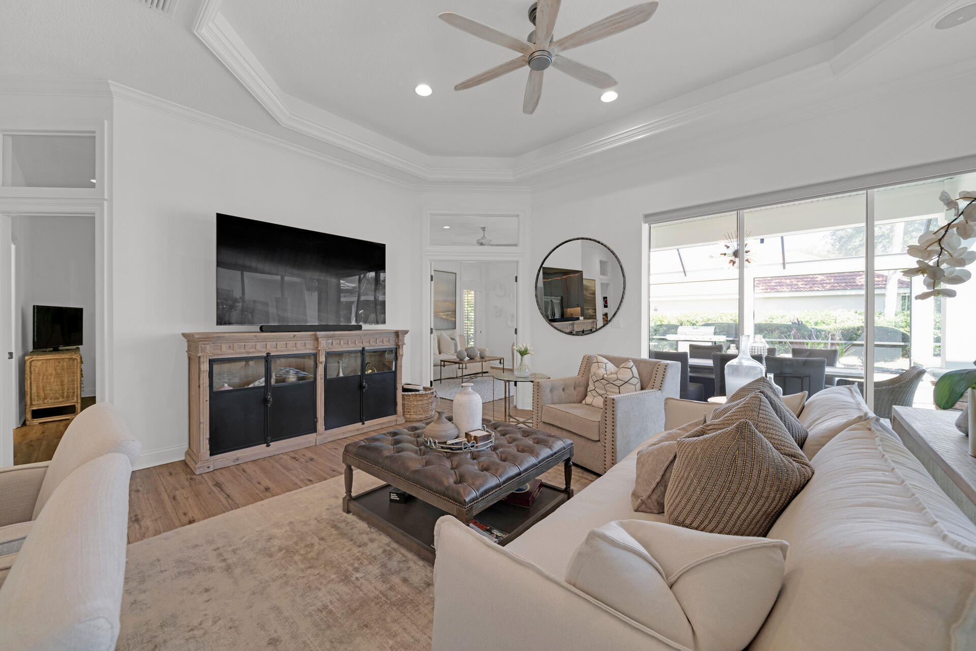 KELLY PLANTATION S/D - Residential