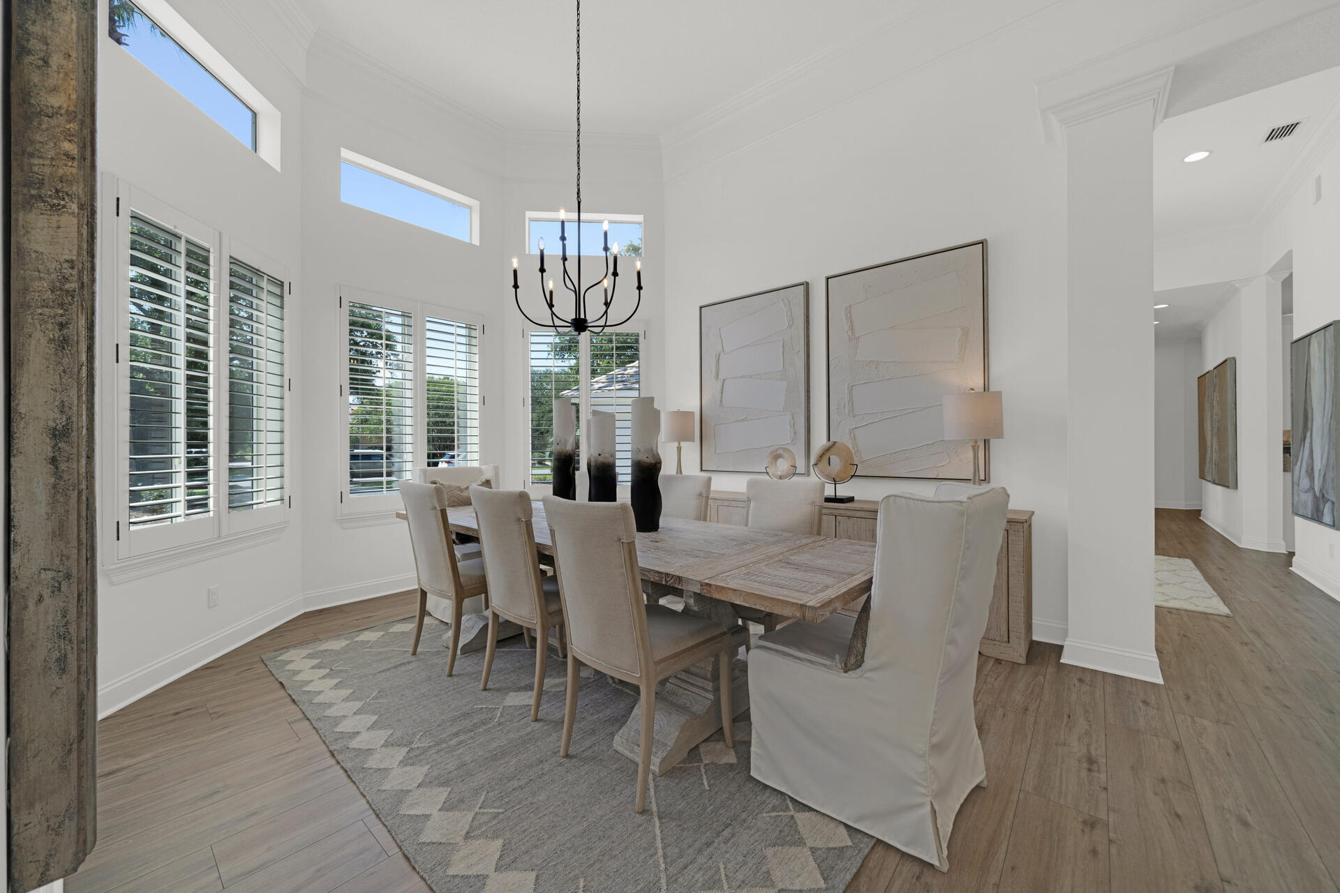 KELLY PLANTATION S/D - Residential