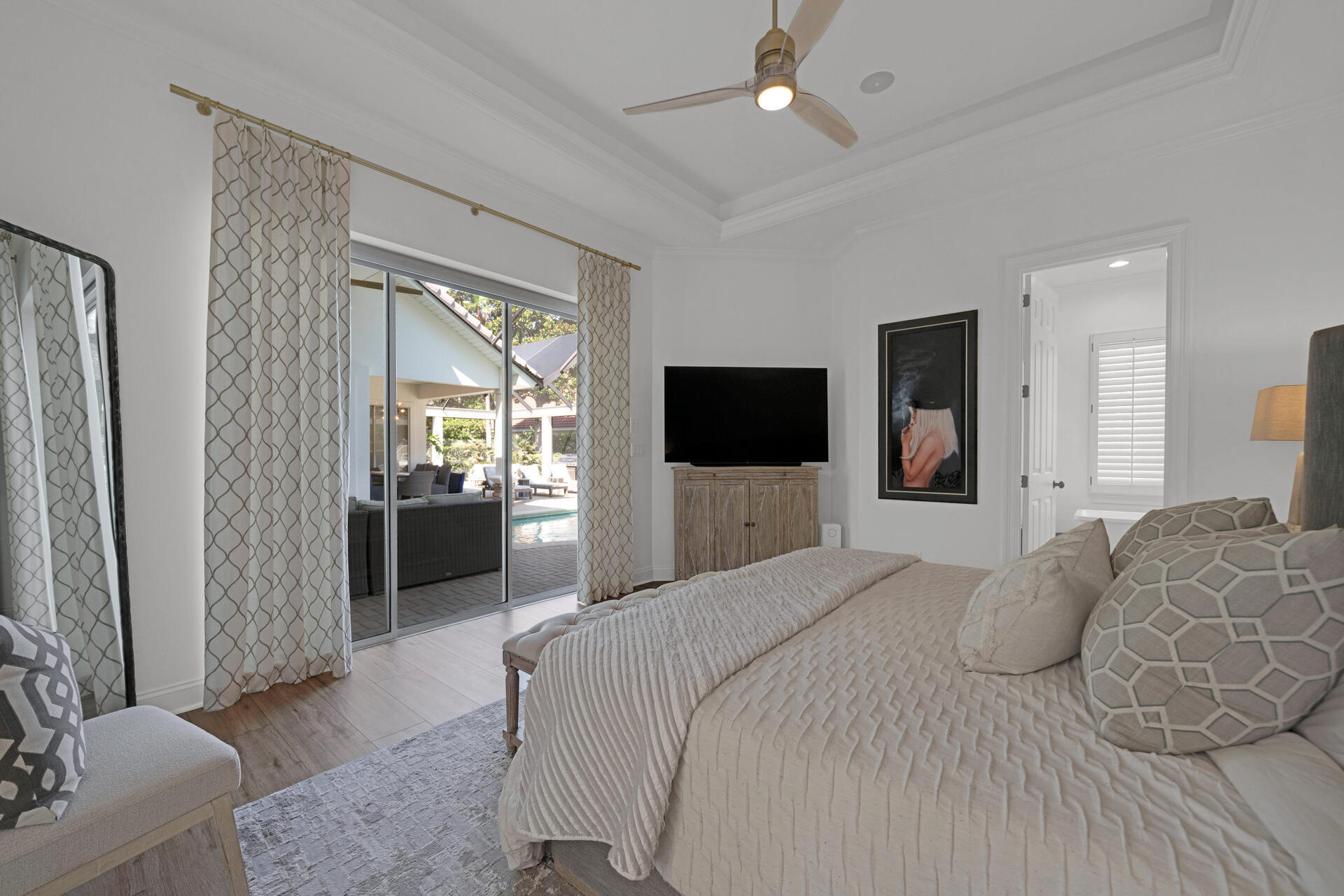 KELLY PLANTATION S/D - Residential