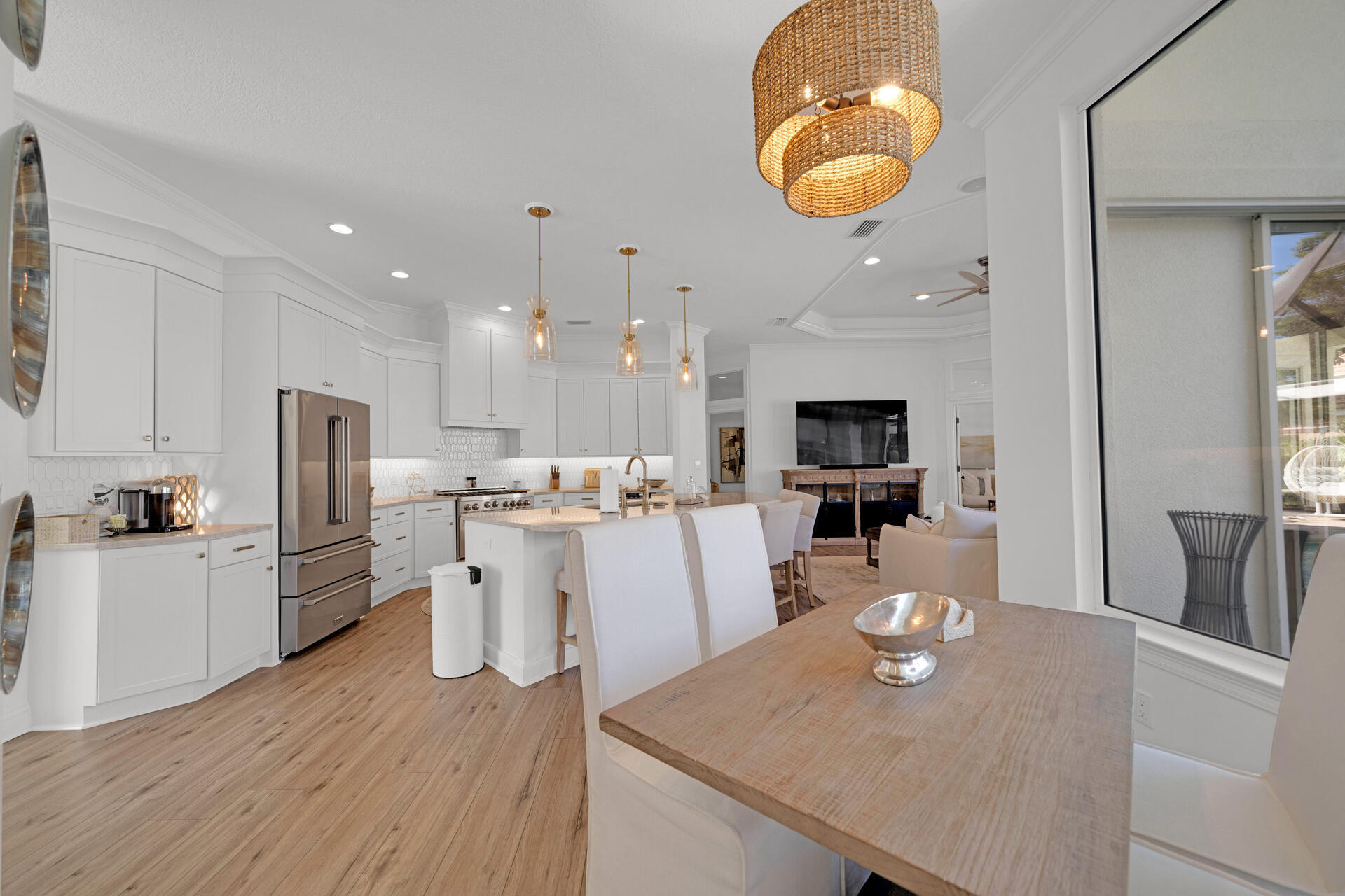 KELLY PLANTATION S/D - Residential