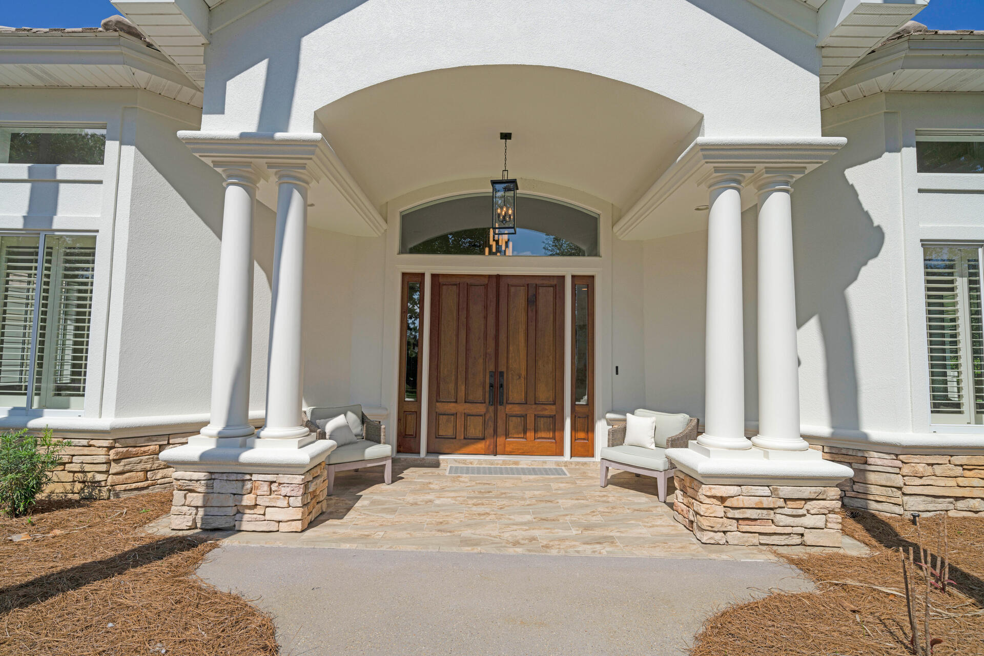 KELLY PLANTATION S/D - Residential