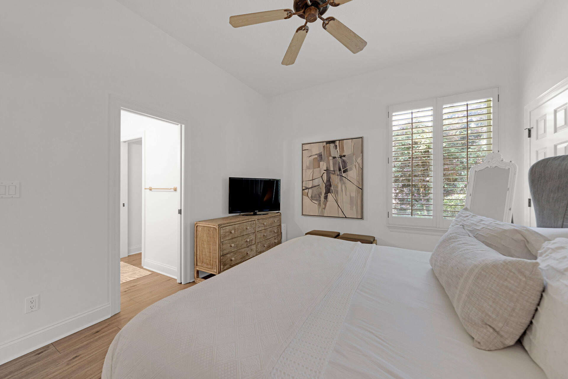 KELLY PLANTATION S/D - Residential