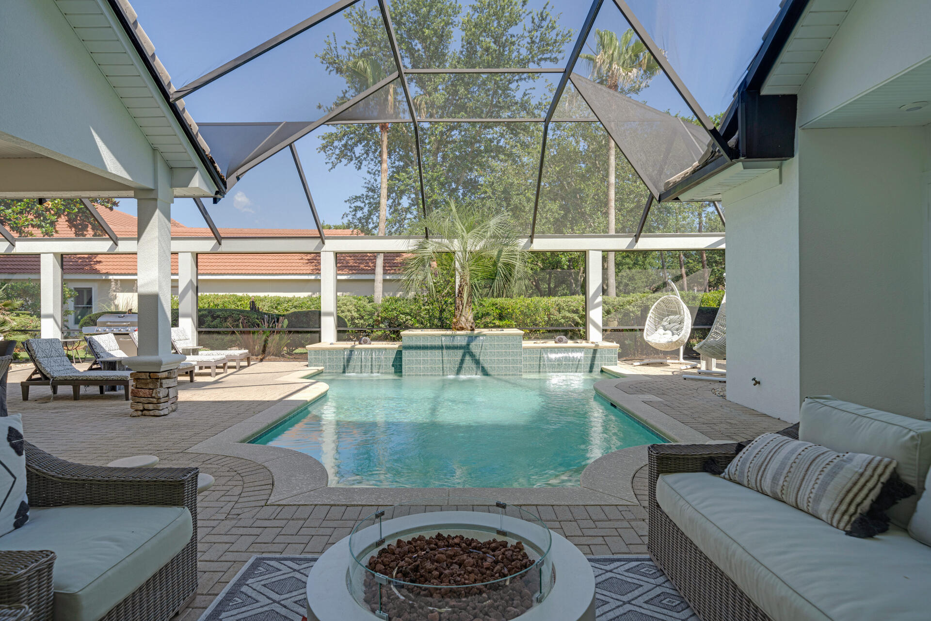 KELLY PLANTATION S/D - Residential