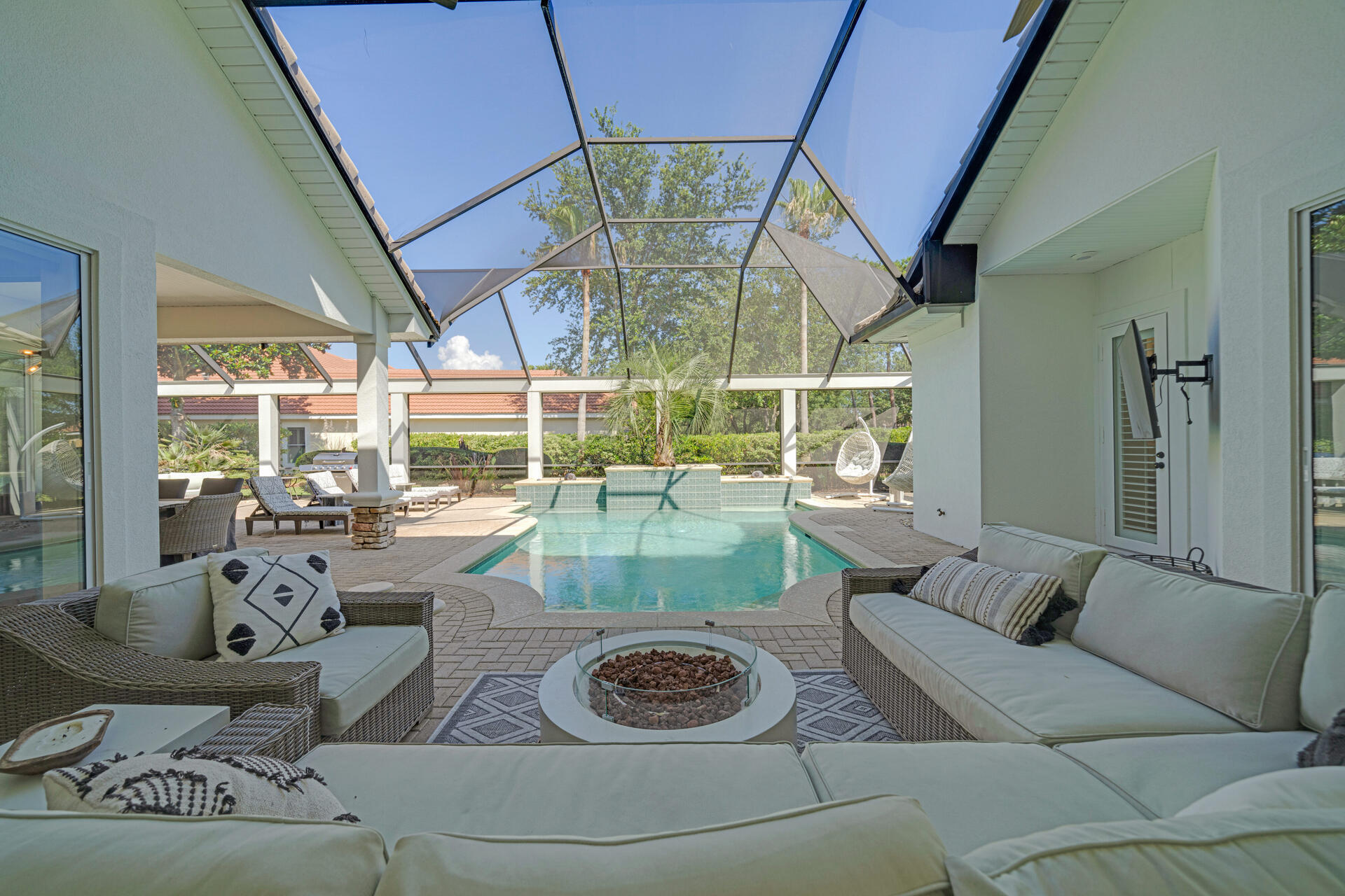 KELLY PLANTATION S/D - Residential