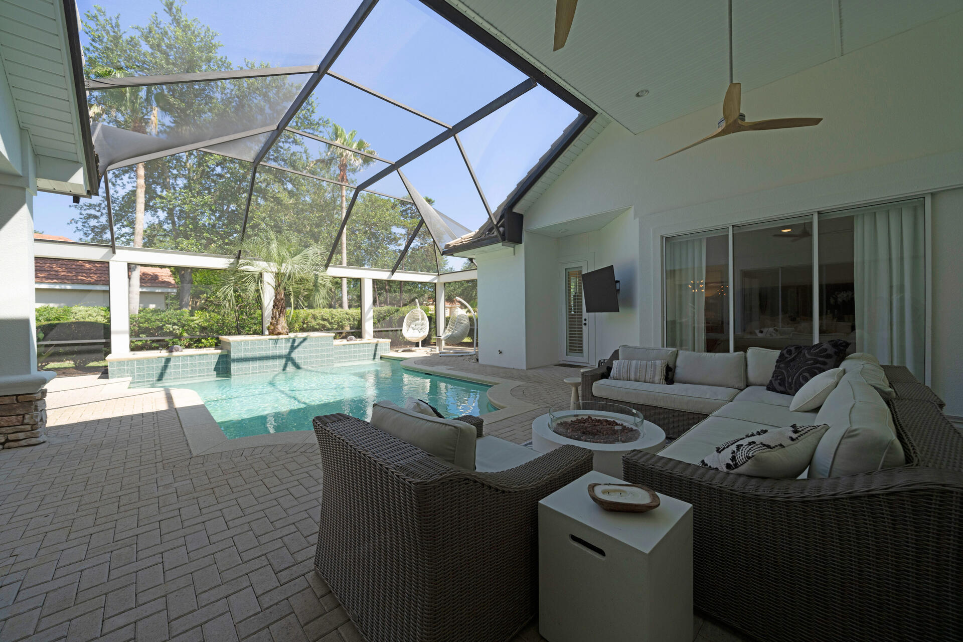 KELLY PLANTATION S/D - Residential