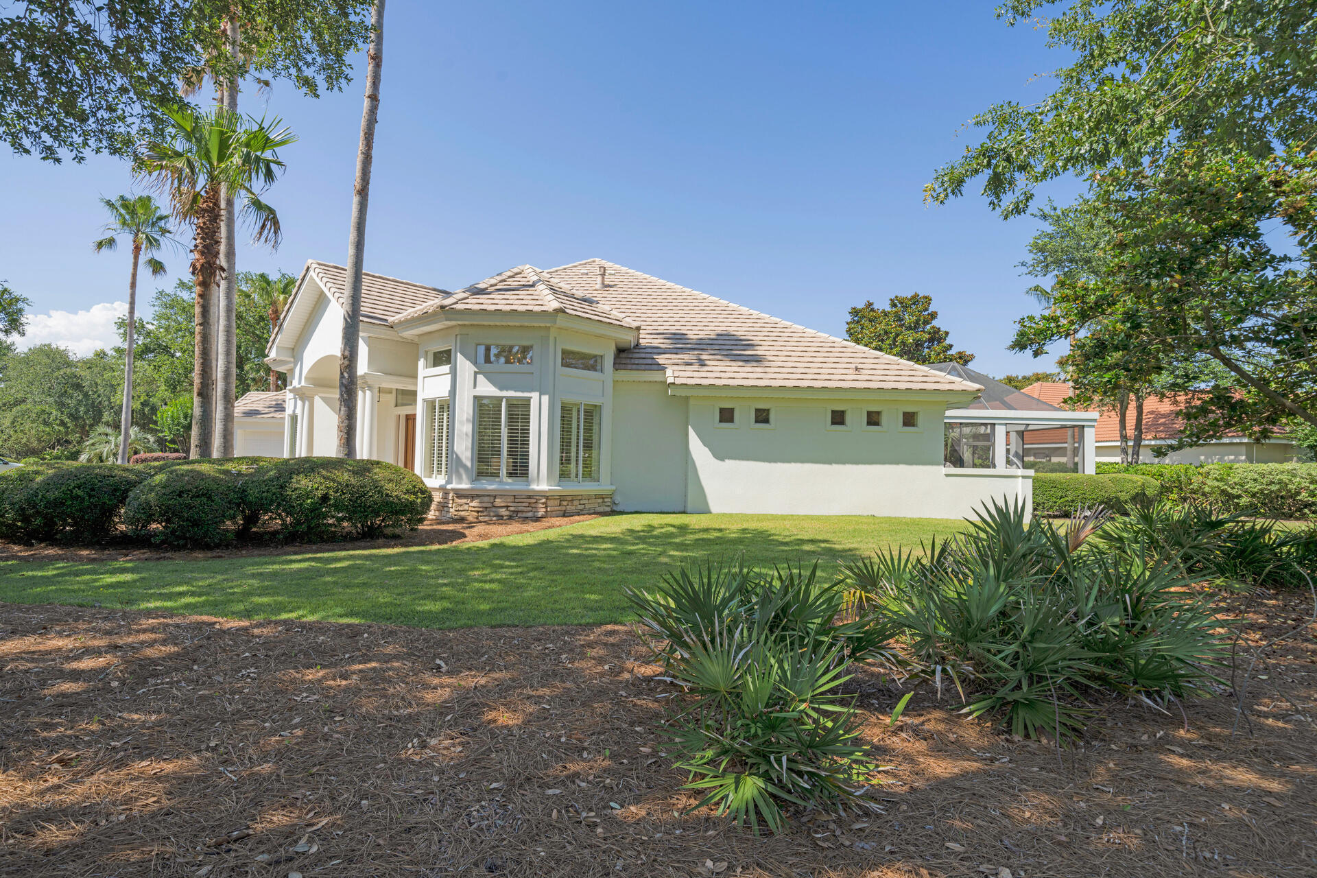KELLY PLANTATION S/D - Residential