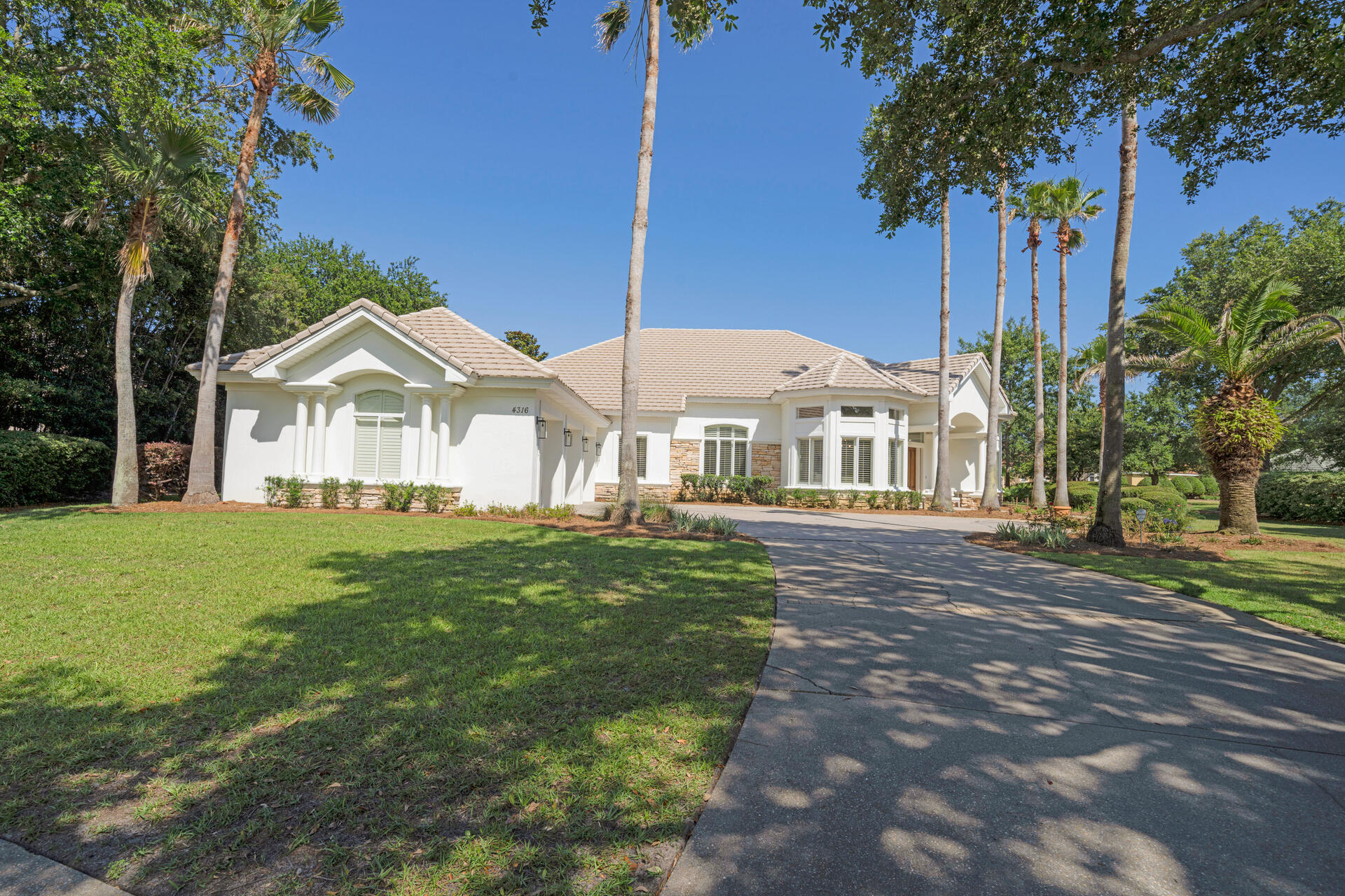 KELLY PLANTATION S/D - Residential