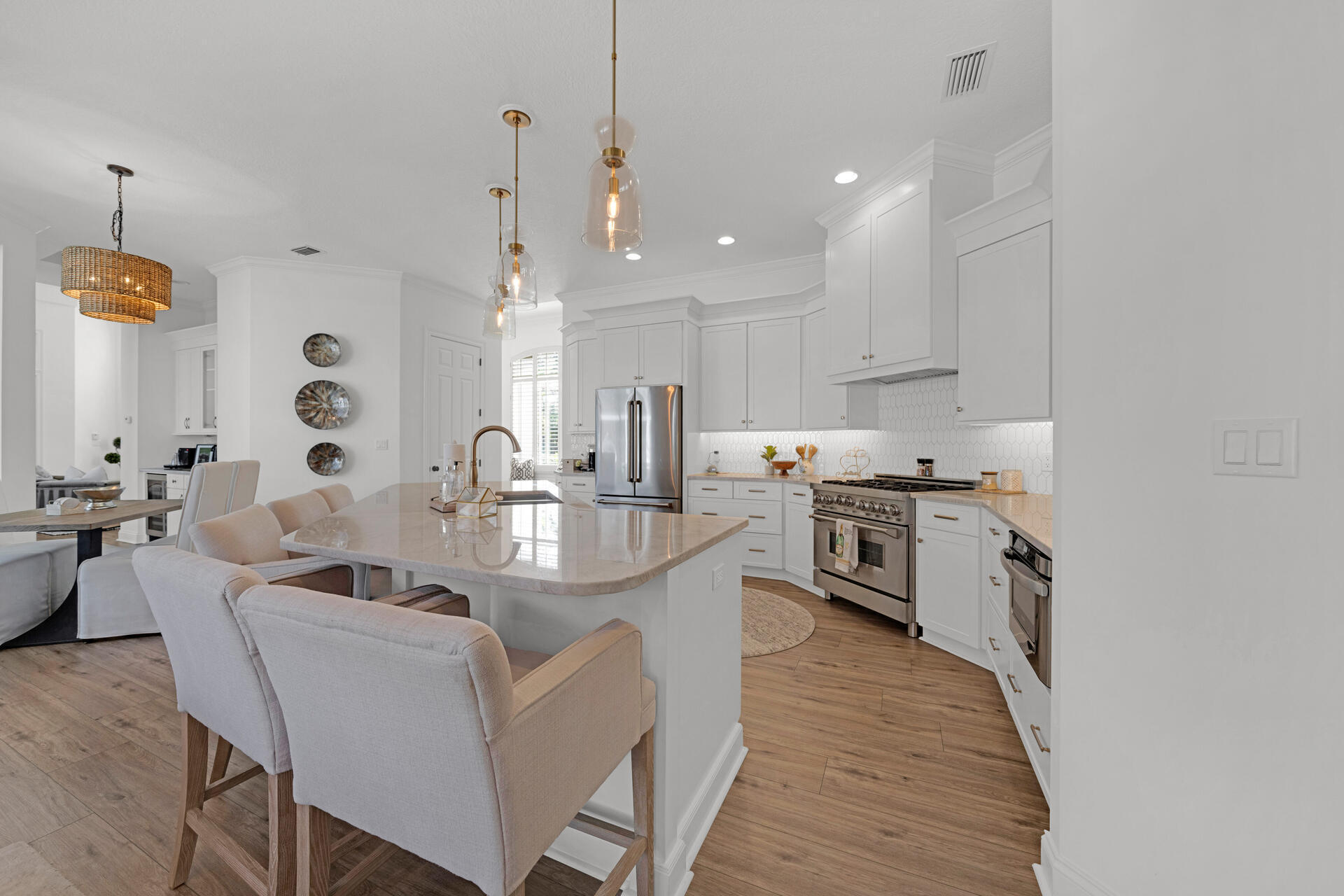 KELLY PLANTATION S/D - Residential