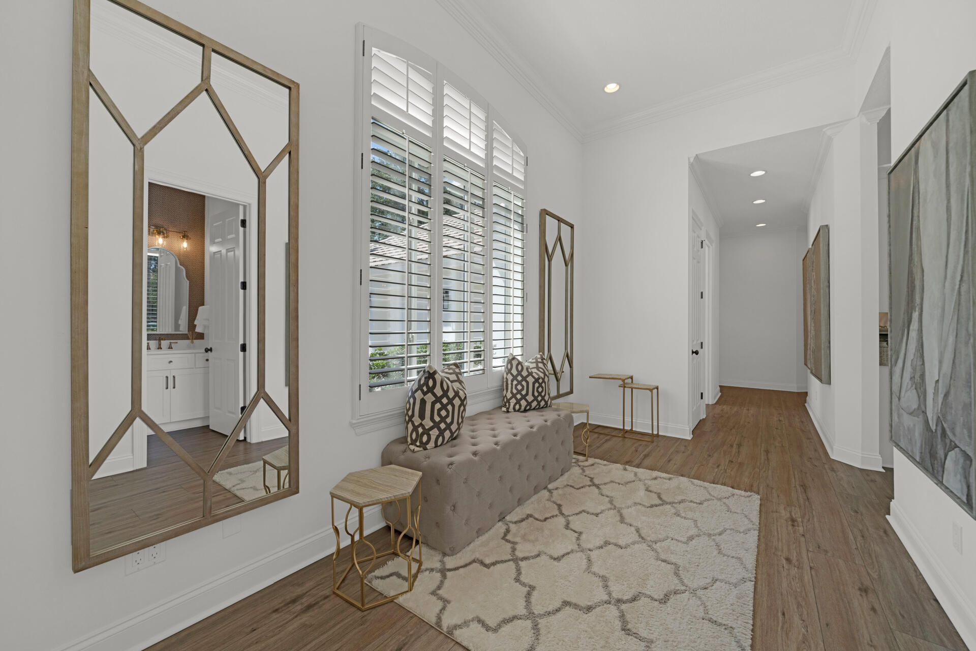 KELLY PLANTATION S/D - Residential