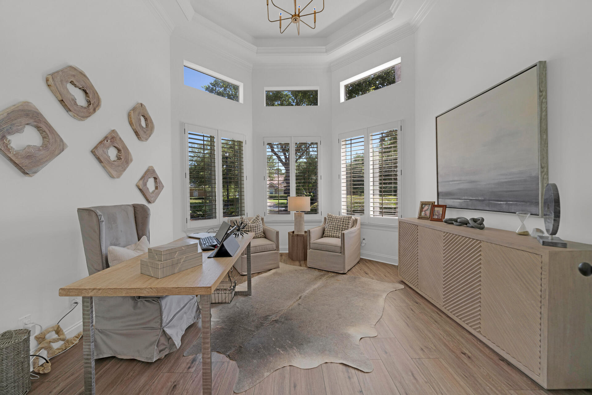 KELLY PLANTATION S/D - Residential
