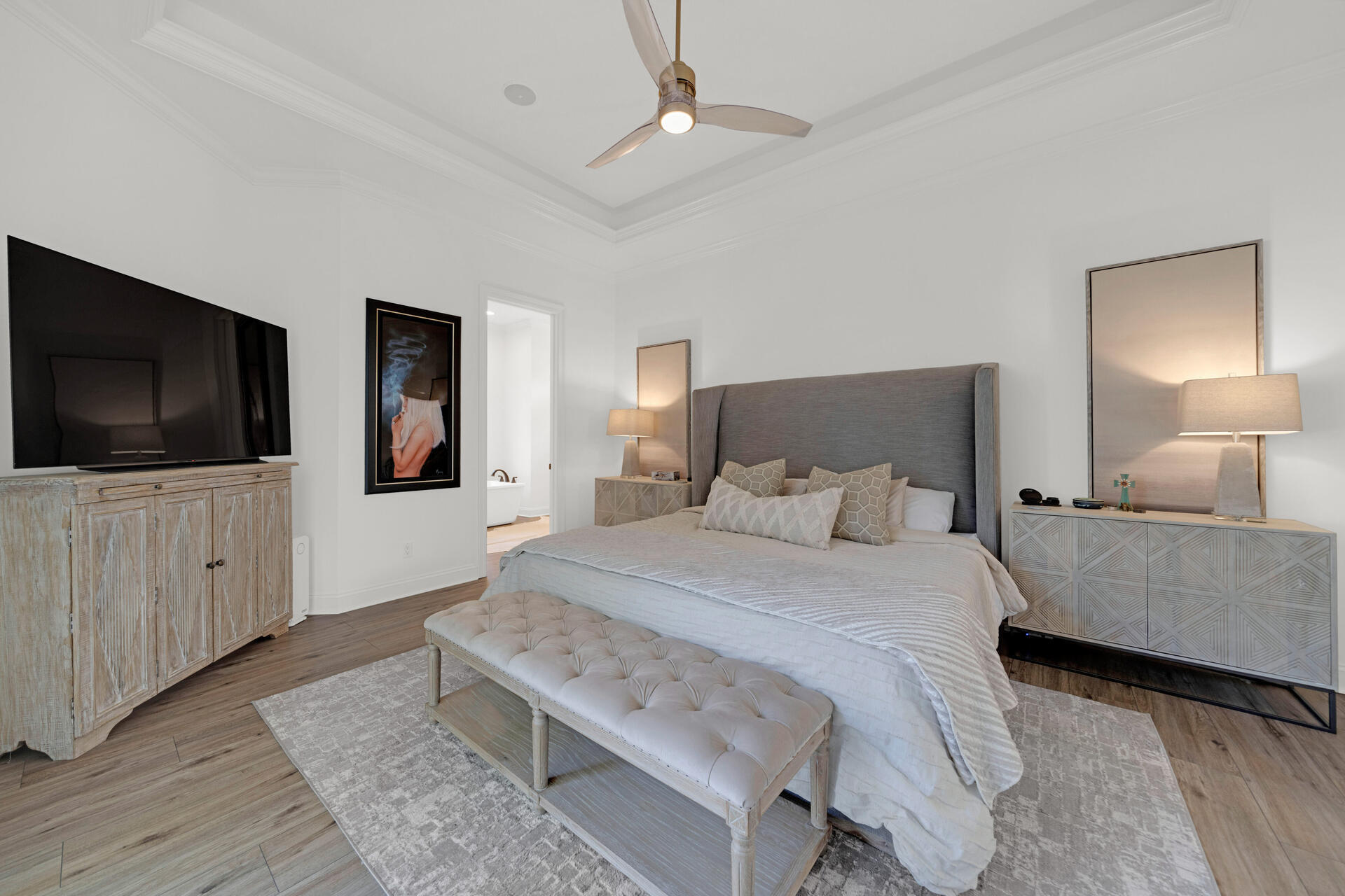 KELLY PLANTATION S/D - Residential